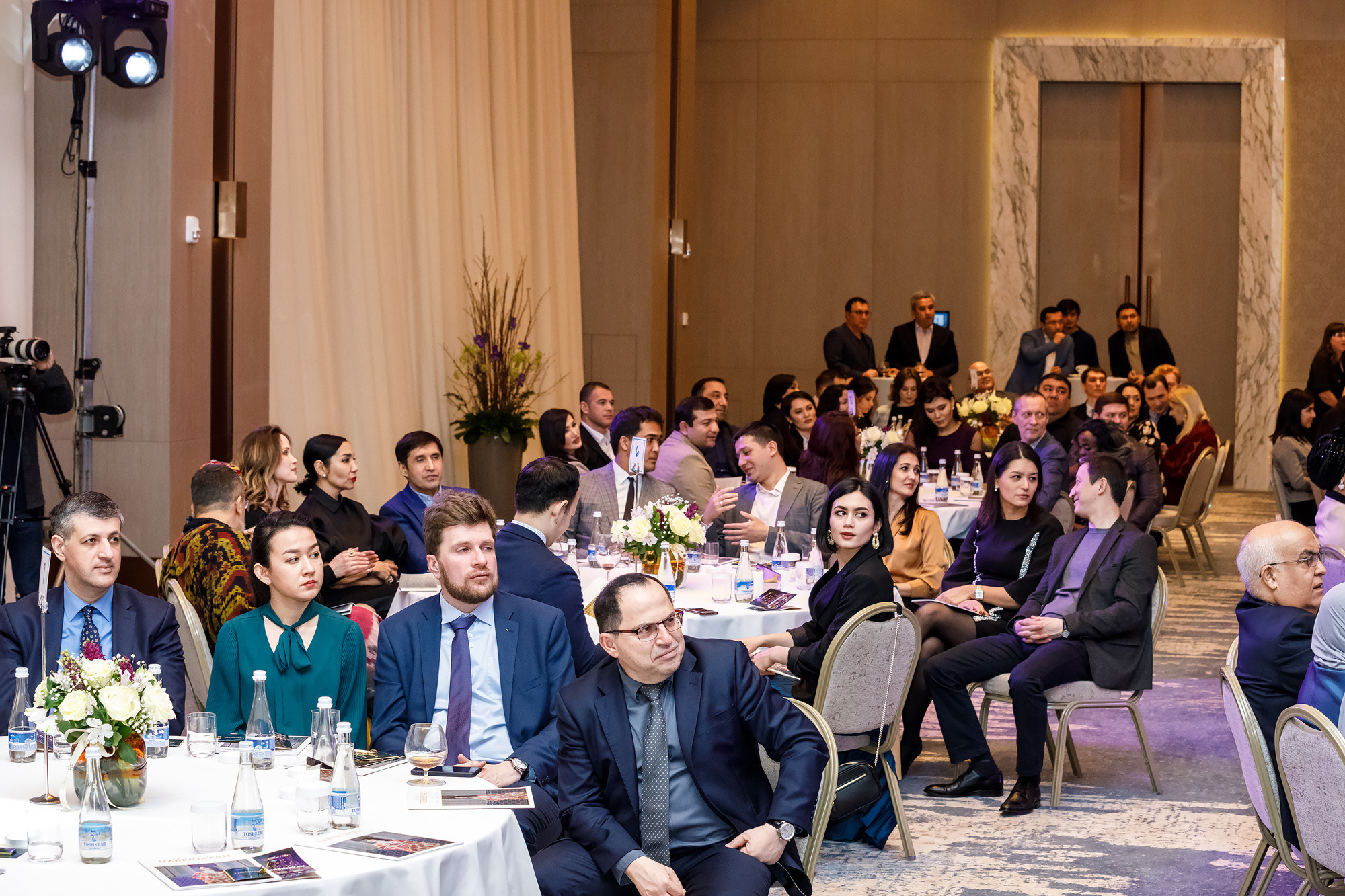 Презентация очередного выпуска журнала Визит Узбекистан. Семейный, детский, репортажный фотограф в Ташкенте Елена Аллабергенова