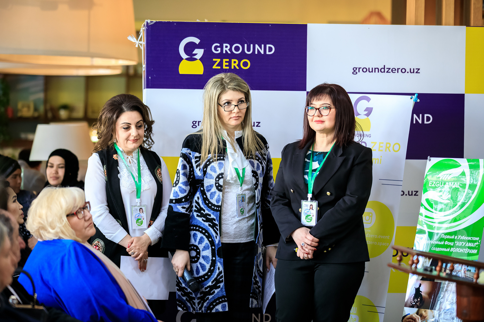 Отчет благотворительного фонда Эзгу Амал. Семейный, детский, репортажный фотограф в Ташкенте Елена Аллабергенова