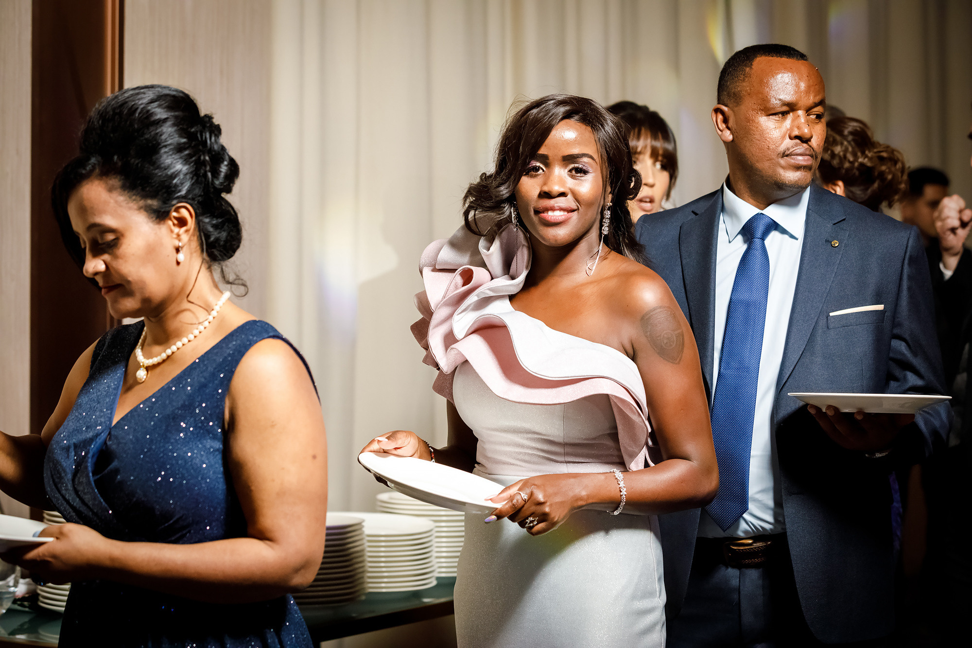 Бал для клуба жен дипломатов. Семейный, детский, репортажный фотограф в Ташкенте Елена Аллабергенова