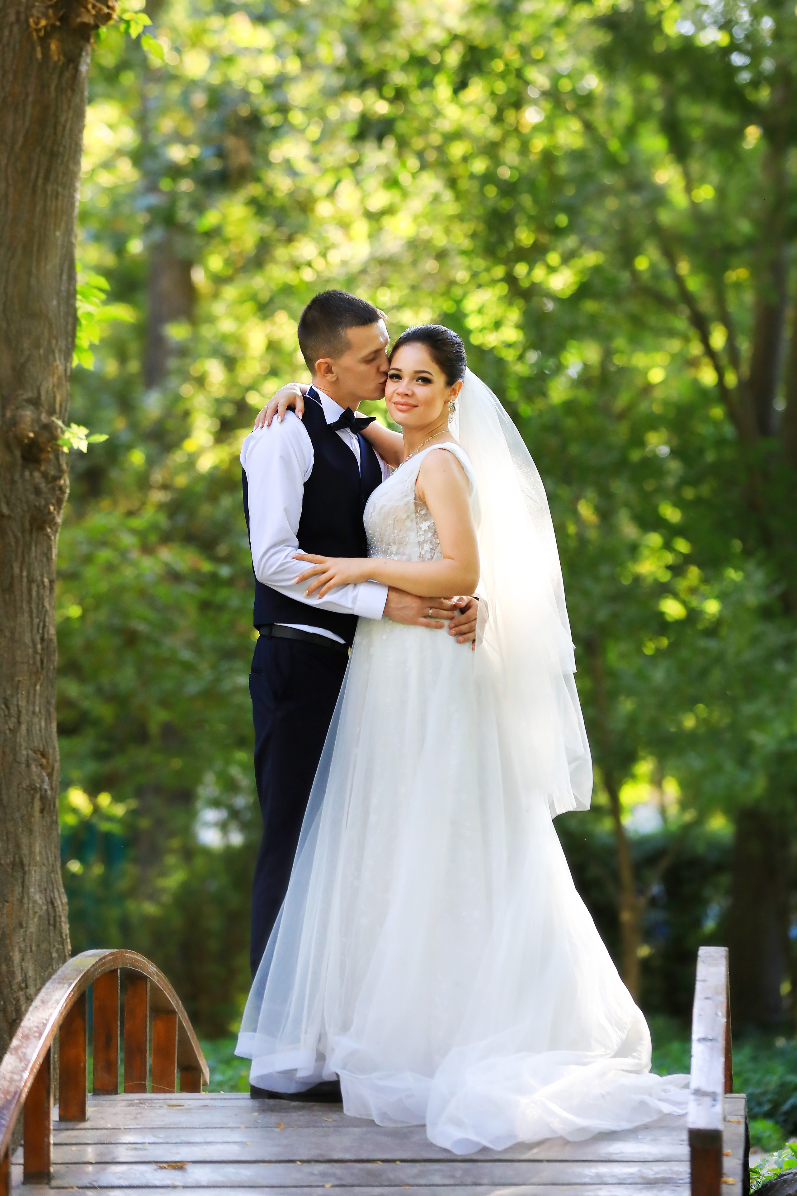 Свадебная фотосессия для Регины и Максима. Семейный, детский, репортажный фотограф в Ташкенте Елена Аллабергенова