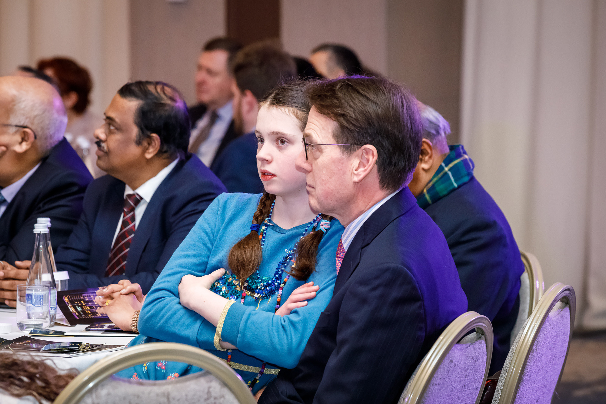 Презентация очередного выпуска журнала Визит Узбекистан. Семейный, детский, репортажный фотограф в Ташкенте Елена Аллабергенова