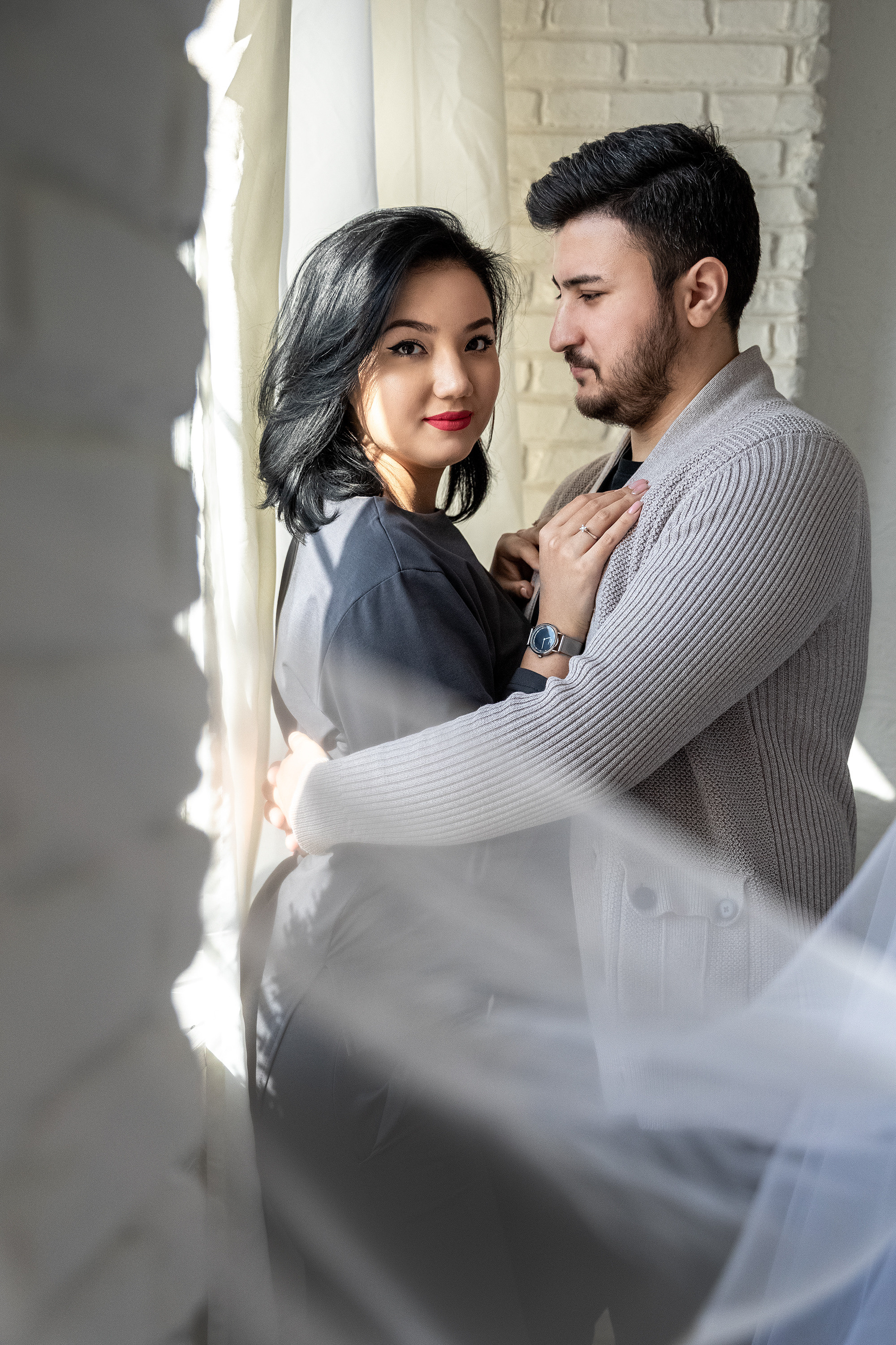 Камилла. Семейный, детский, репортажный фотограф в Ташкенте Елена Аллабергенова