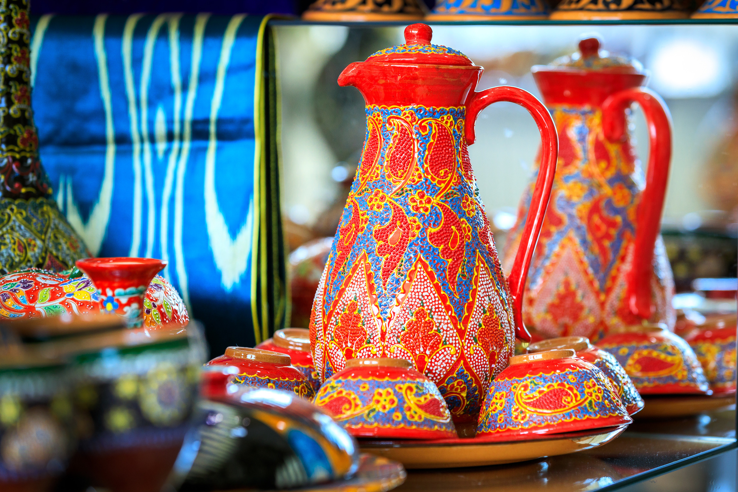 Съемка для магазина Анор. Семейный, детский, репортажный фотограф в Ташкенте Елена Аллабергенова