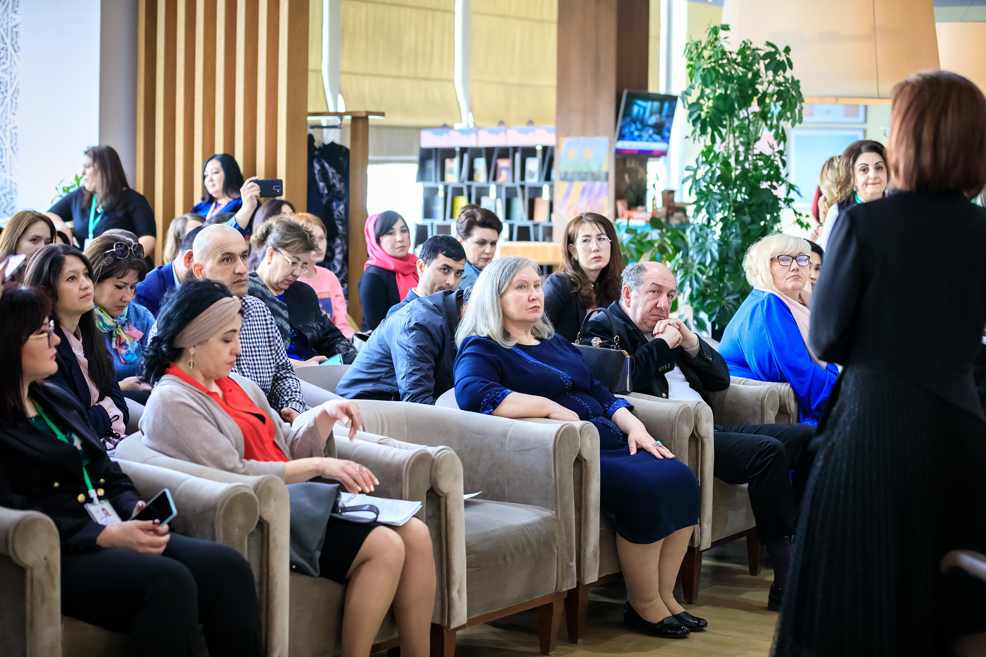 Отчет благотворительного фонда Эзгу Амал. Семейный, детский, репортажный фотограф в Ташкенте Елена Аллабергенова