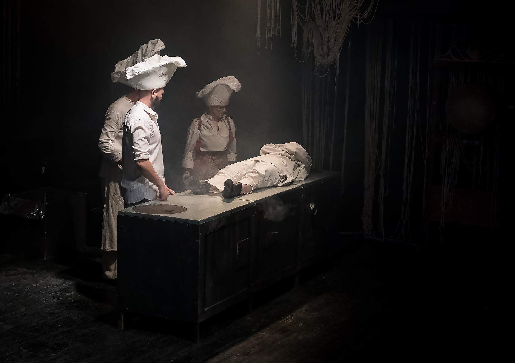 Съемка для театра Ильхом. Семейный, детский, репортажный фотограф в Ташкенте Елена Аллабергенова