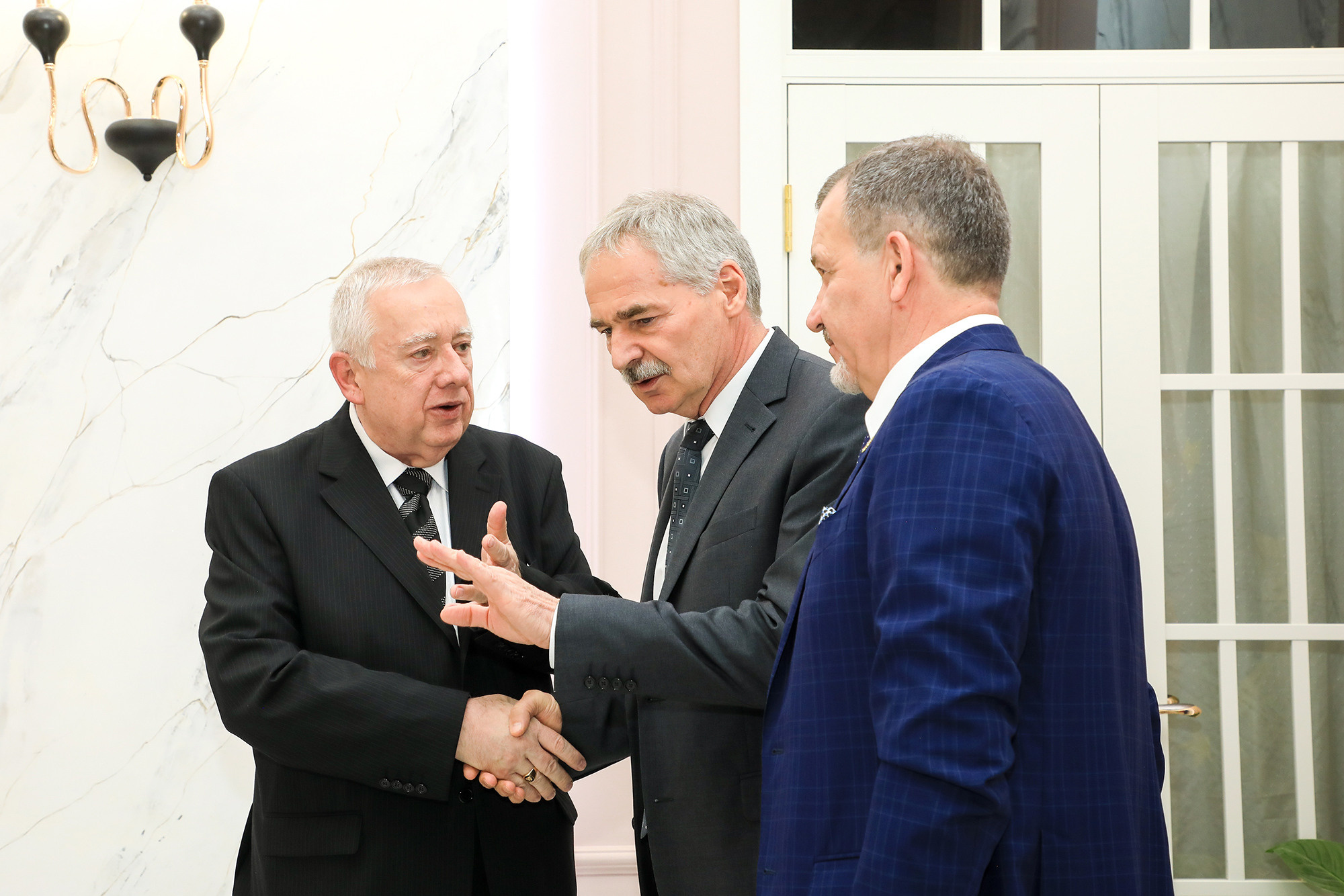 Открытие консульства Словакии. Семейный, детский, репортажный фотограф в Ташкенте Елена Аллабергенова