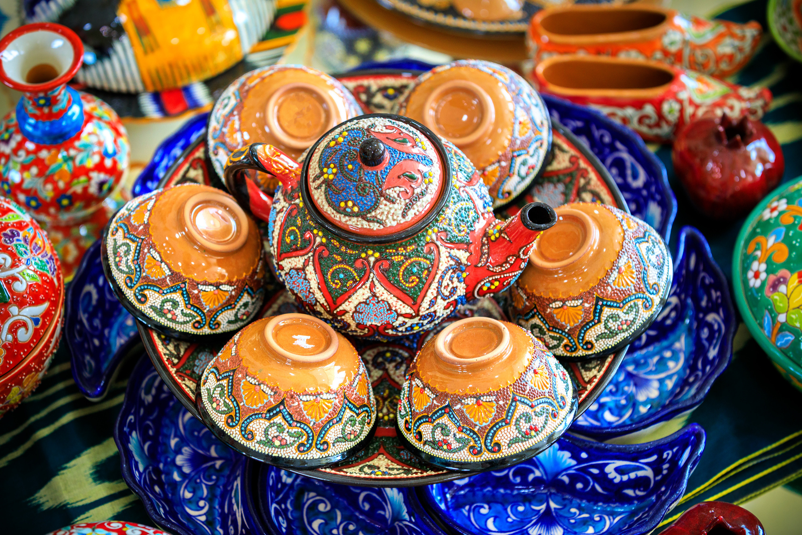 Съемка для магазина Анор. Семейный, детский, репортажный фотограф в Ташкенте Елена Аллабергенова