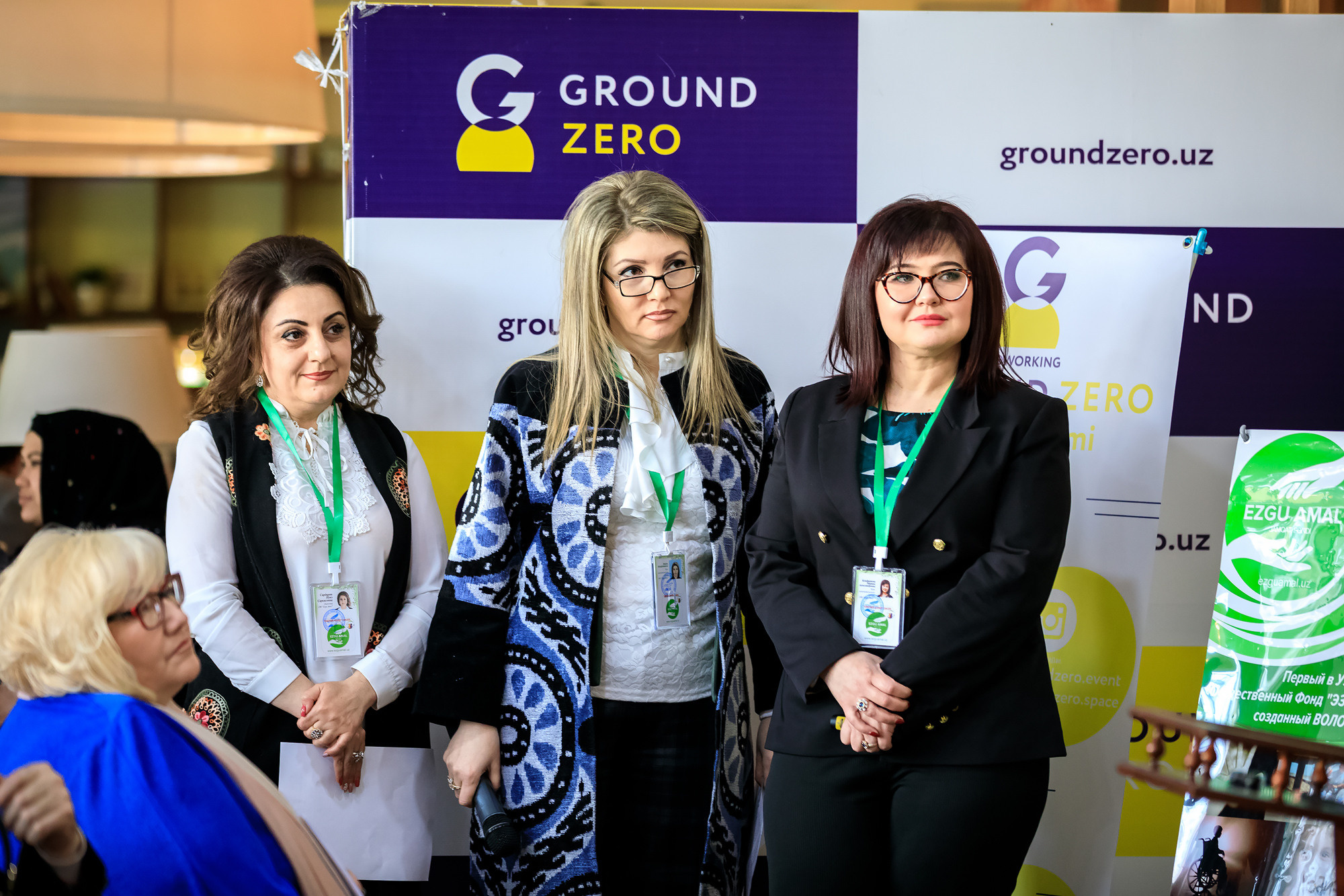 Отчет благотворительного фонда Эзгу Амал. Семейный, детский, репортажный фотограф в Ташкенте Елена Аллабергенова