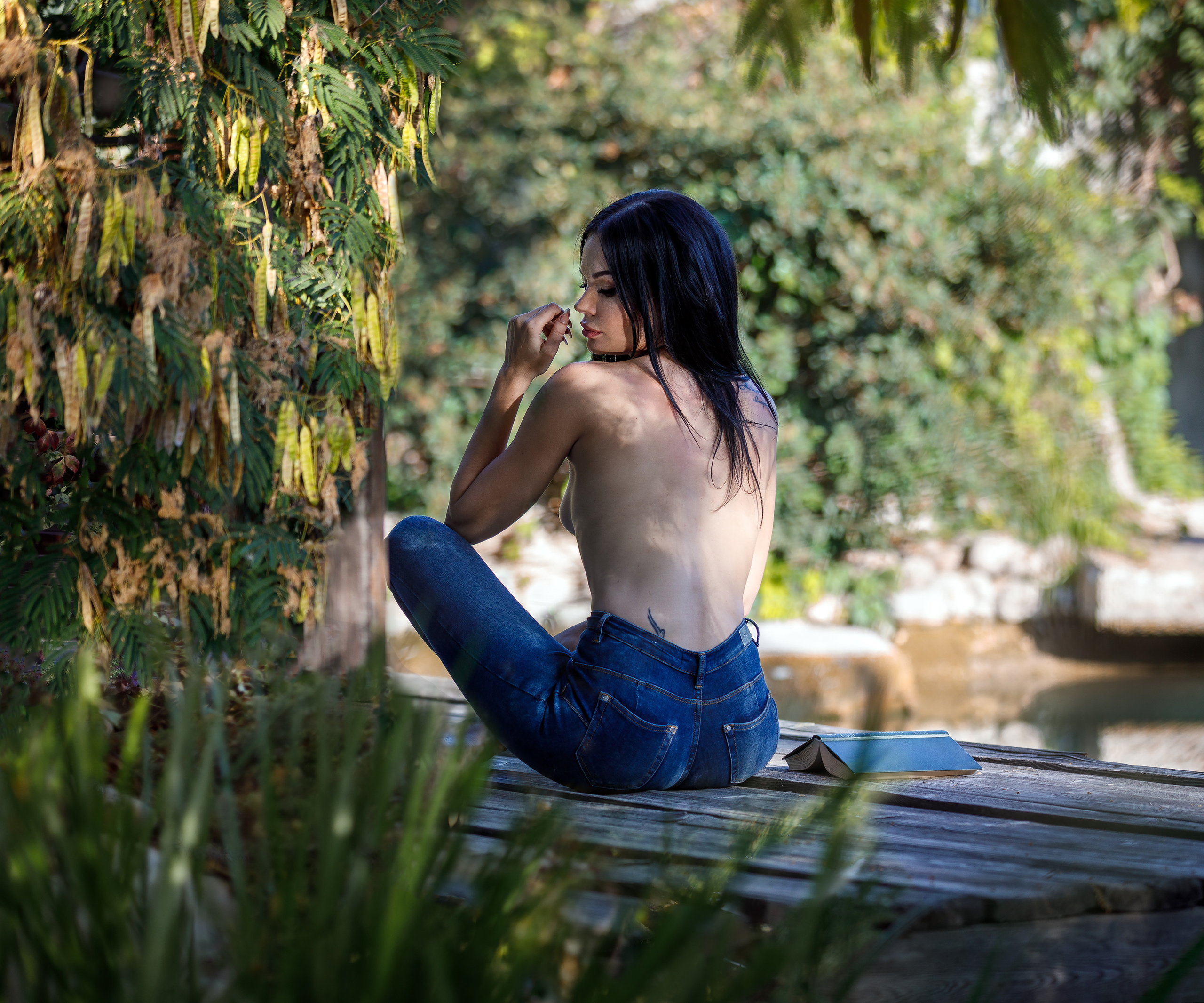 Фотосессиия для Лилии. Семейный, детский, репортажный фотограф в Ташкенте Елена Аллабергенова