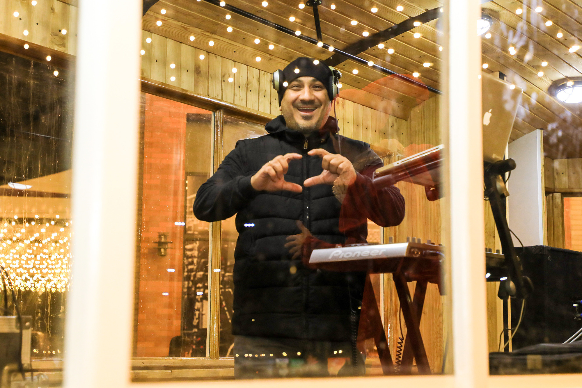 Открытие Депо Молл. Семейный, детский, репортажный фотограф в Ташкенте Елена Аллабергенова