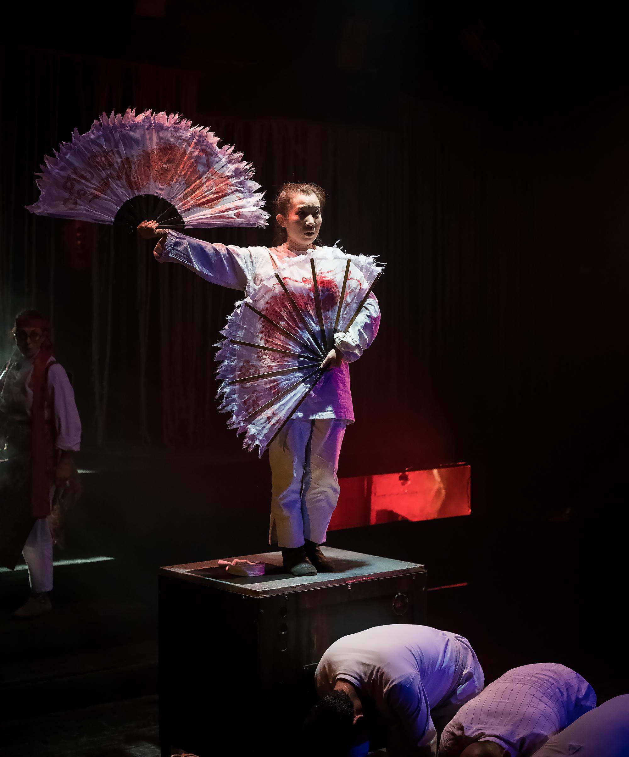 Съемка для театра Ильхом. Семейный, детский, репортажный фотограф в Ташкенте Елена Аллабергенова