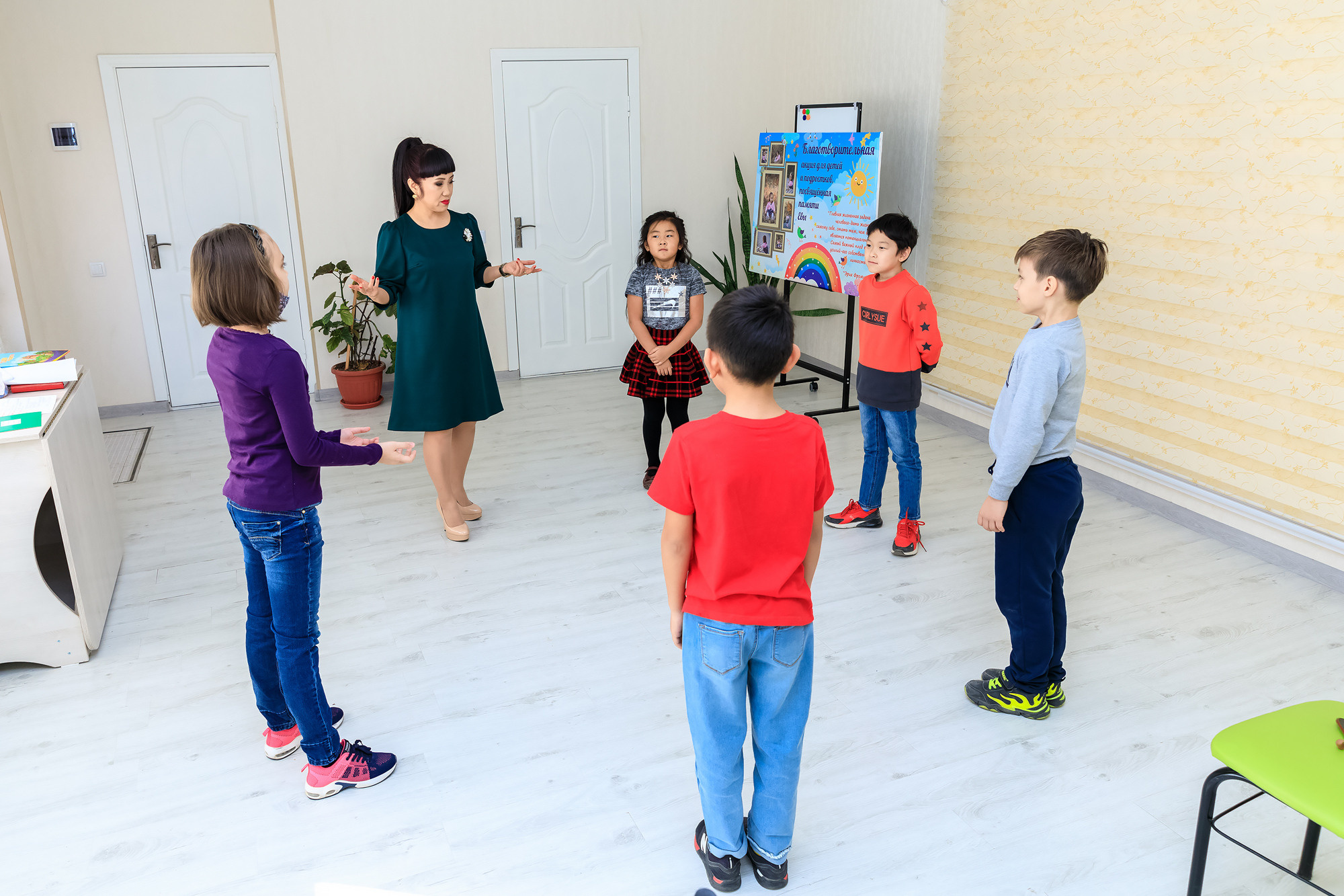 Тренинг великолепного психолога Анжелики Ким. Семейный, детский, репортажный фотограф в Ташкенте Елена Аллабергенова