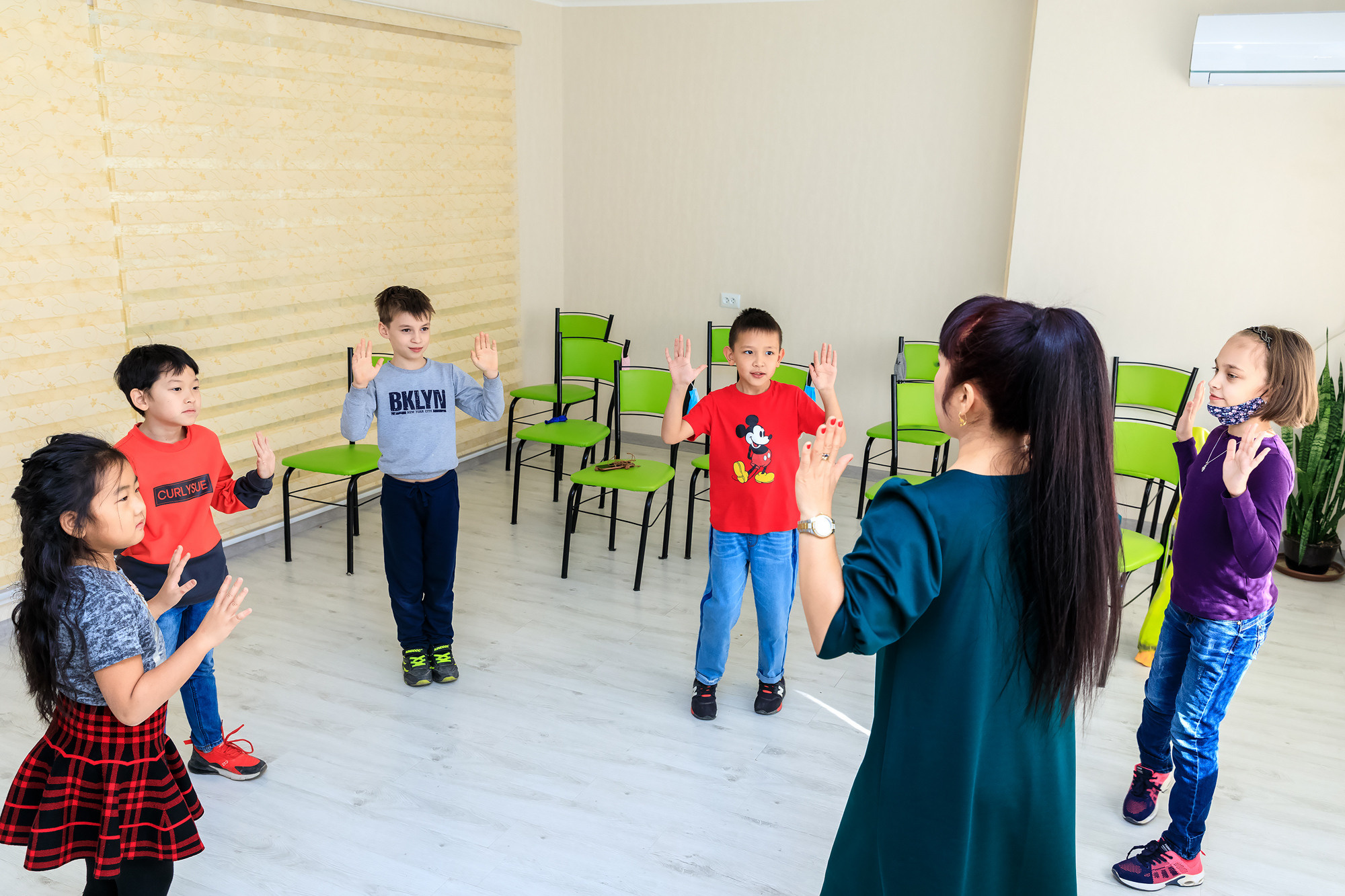 Тренинг великолепного психолога Анжелики Ким. Семейный, детский, репортажный фотограф в Ташкенте Елена Аллабергенова