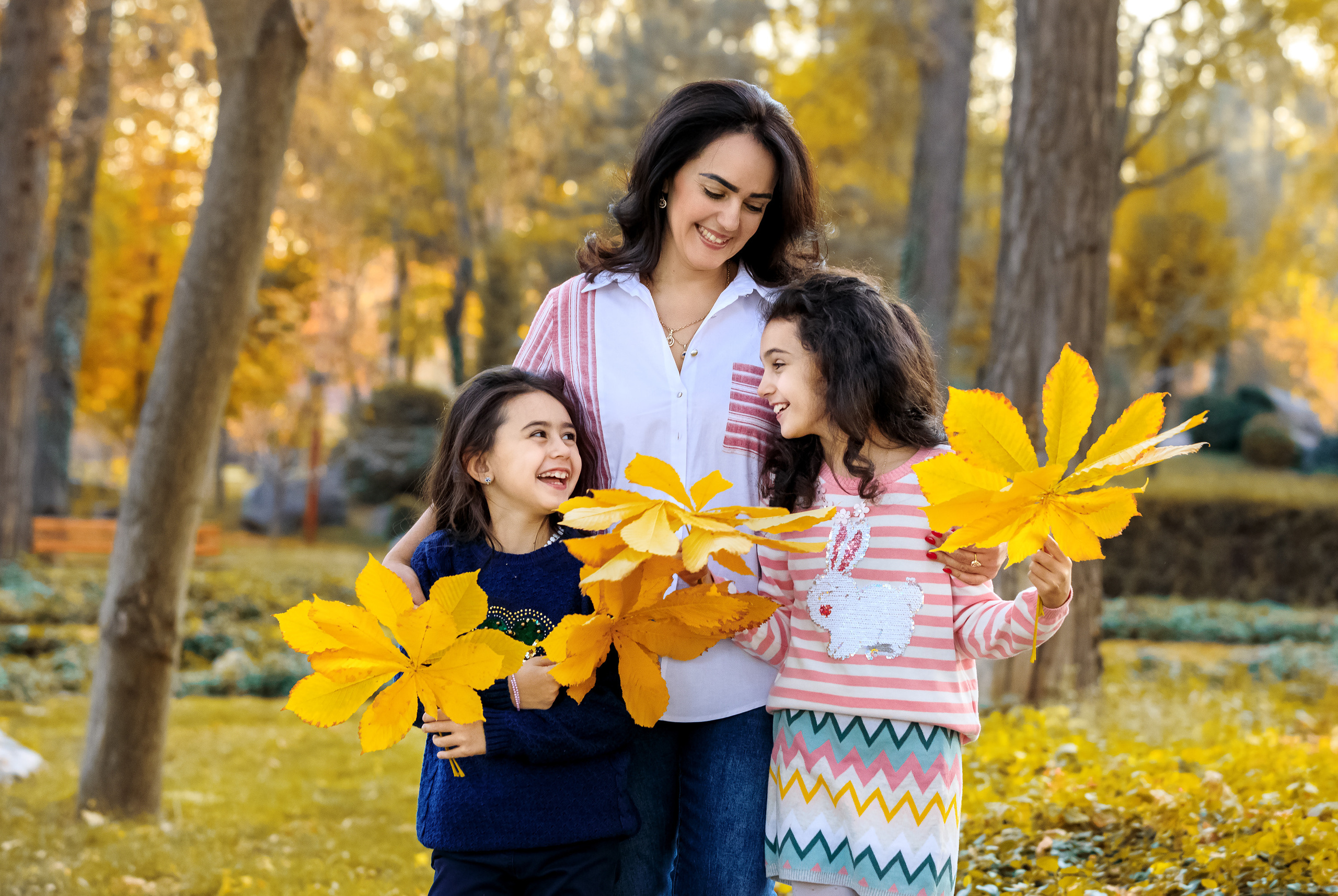 Семейная фотосессия для Элины. Семейный, детский, репортажный фотограф в Ташкенте Елена Аллабергенова