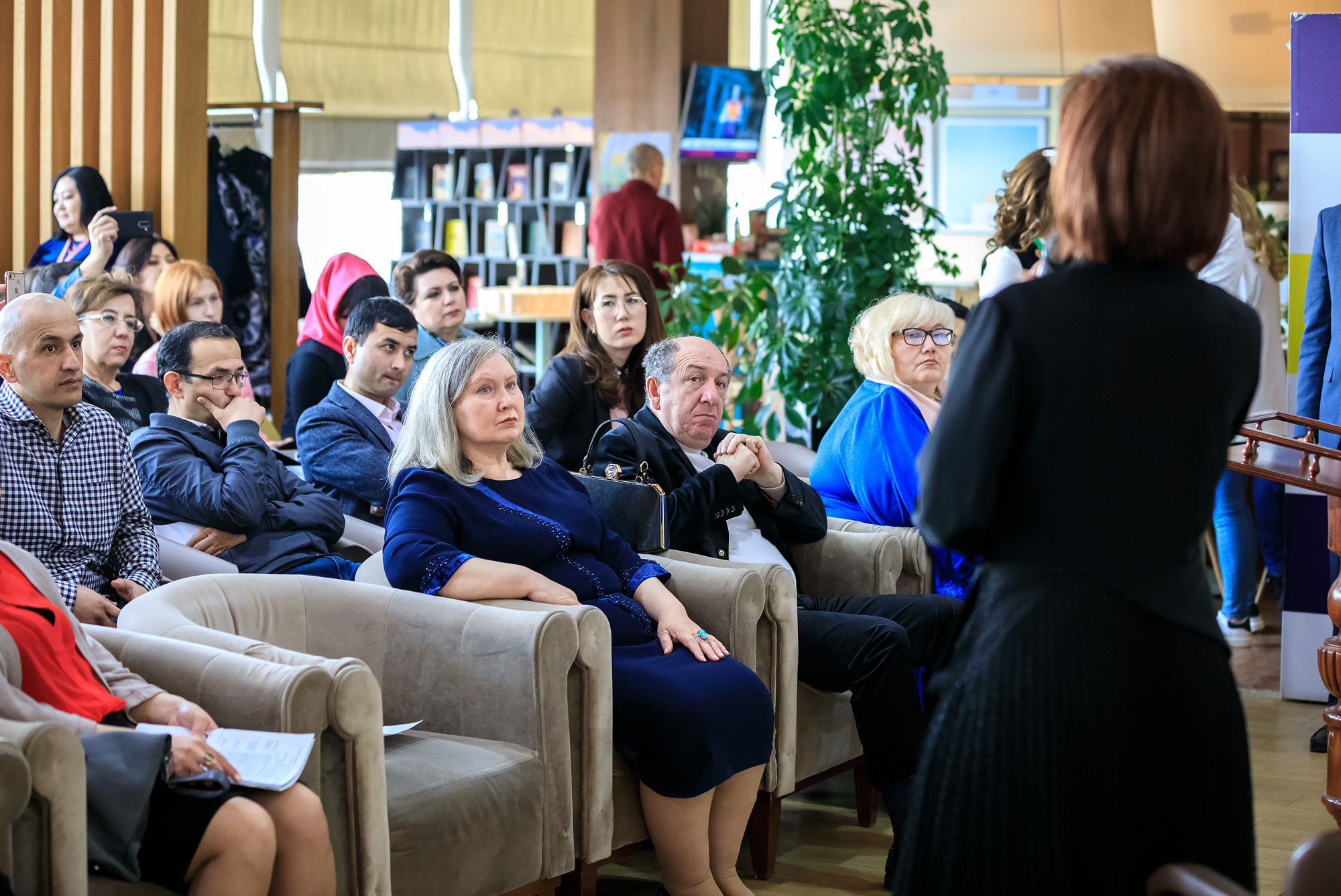 Отчет благотворительного фонда Эзгу Амал. Семейный, детский, репортажный фотограф в Ташкенте Елена Аллабергенова