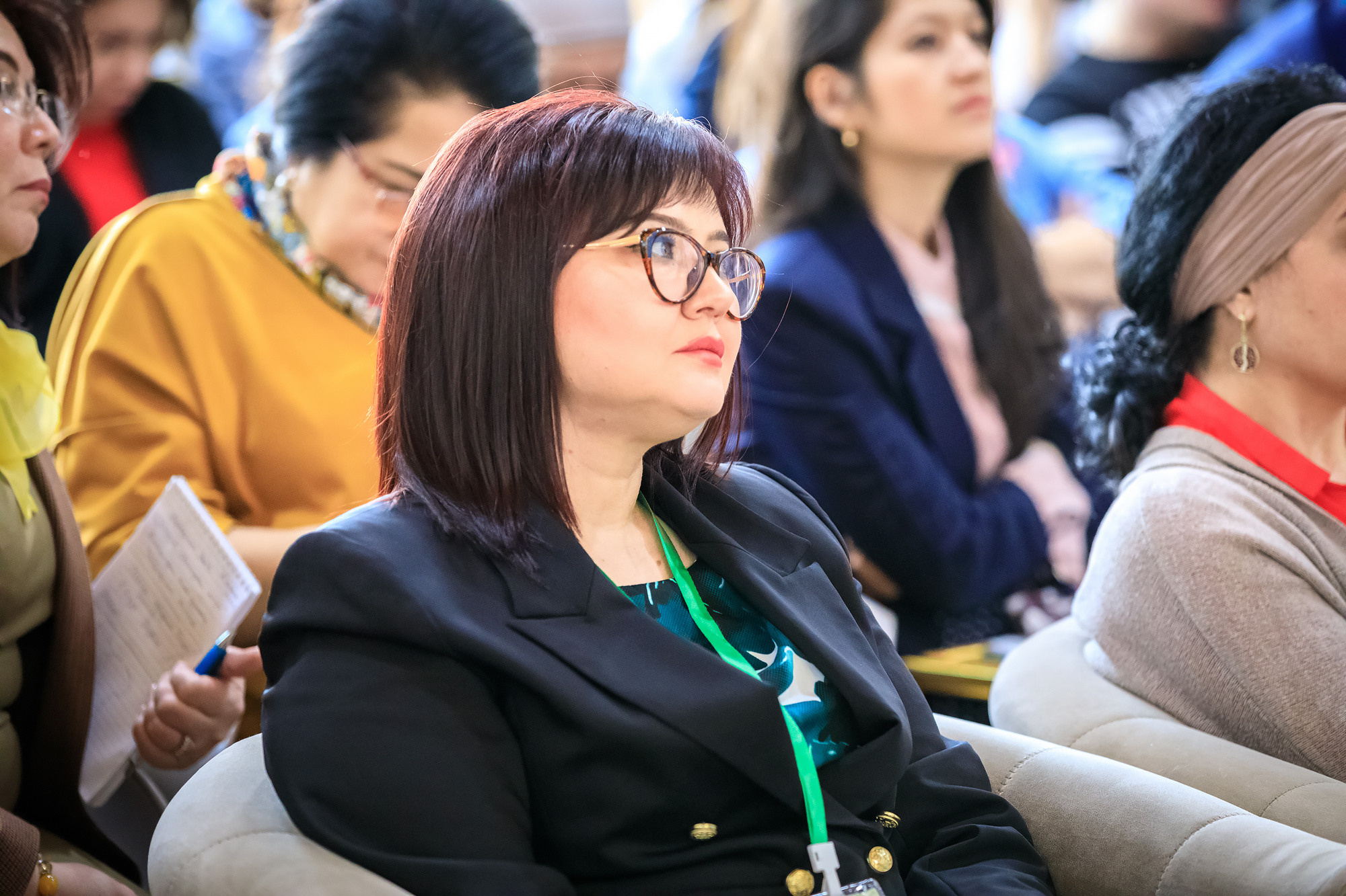 Отчет благотворительного фонда Эзгу Амал. Семейный, детский, репортажный фотограф в Ташкенте Елена Аллабергенова