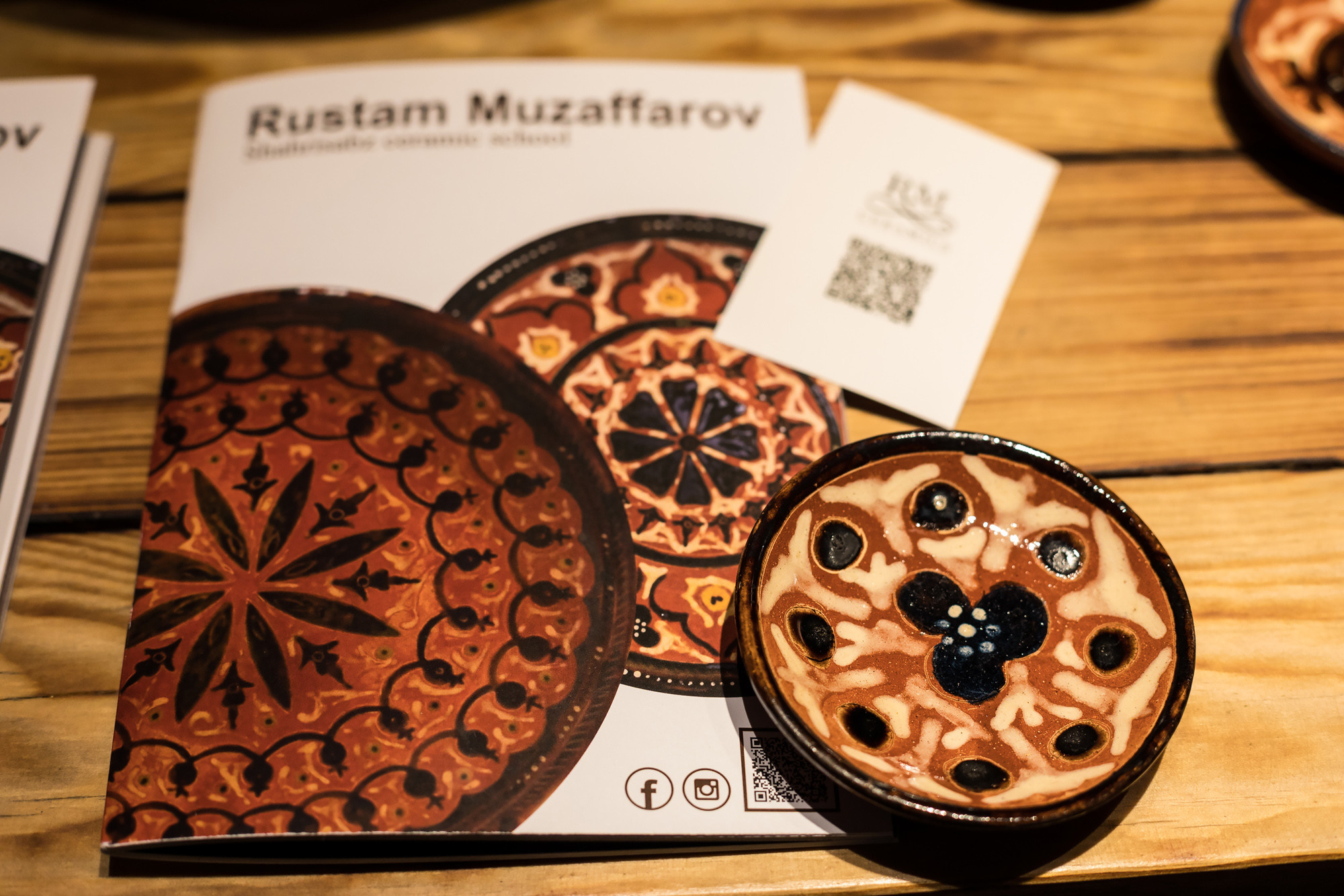 Презентация нового журнала Визит Узбекистан. Семейный, детский, репортажный фотограф в Ташкенте Елена Аллабергенова