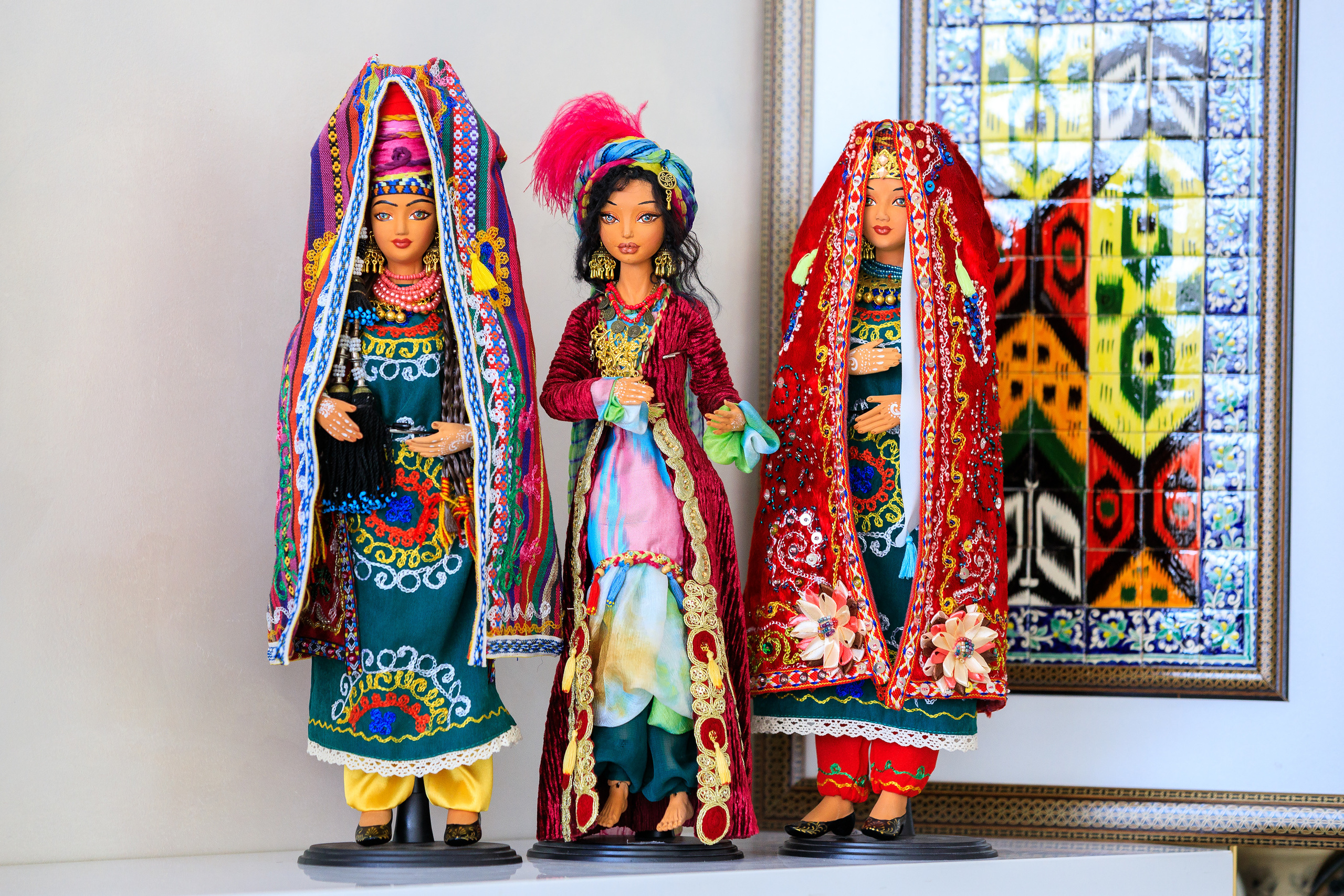 Съемка для магазина Анор. Семейный, детский, репортажный фотограф в Ташкенте Елена Аллабергенова