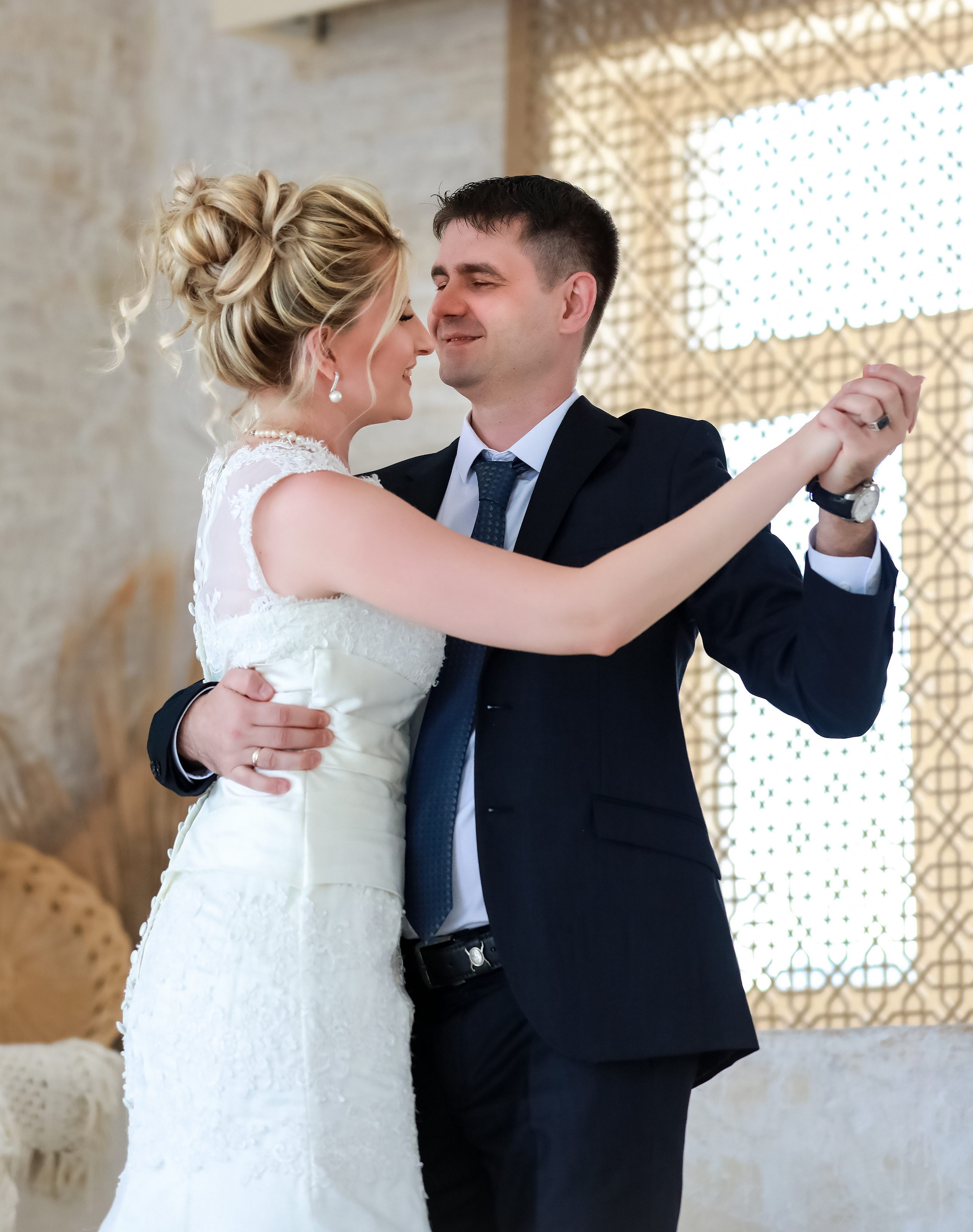 Свадебная фотосессия для Натальи и Алексея. Семейный, детский, репортажный фотограф в Ташкенте Елена Аллабергенова