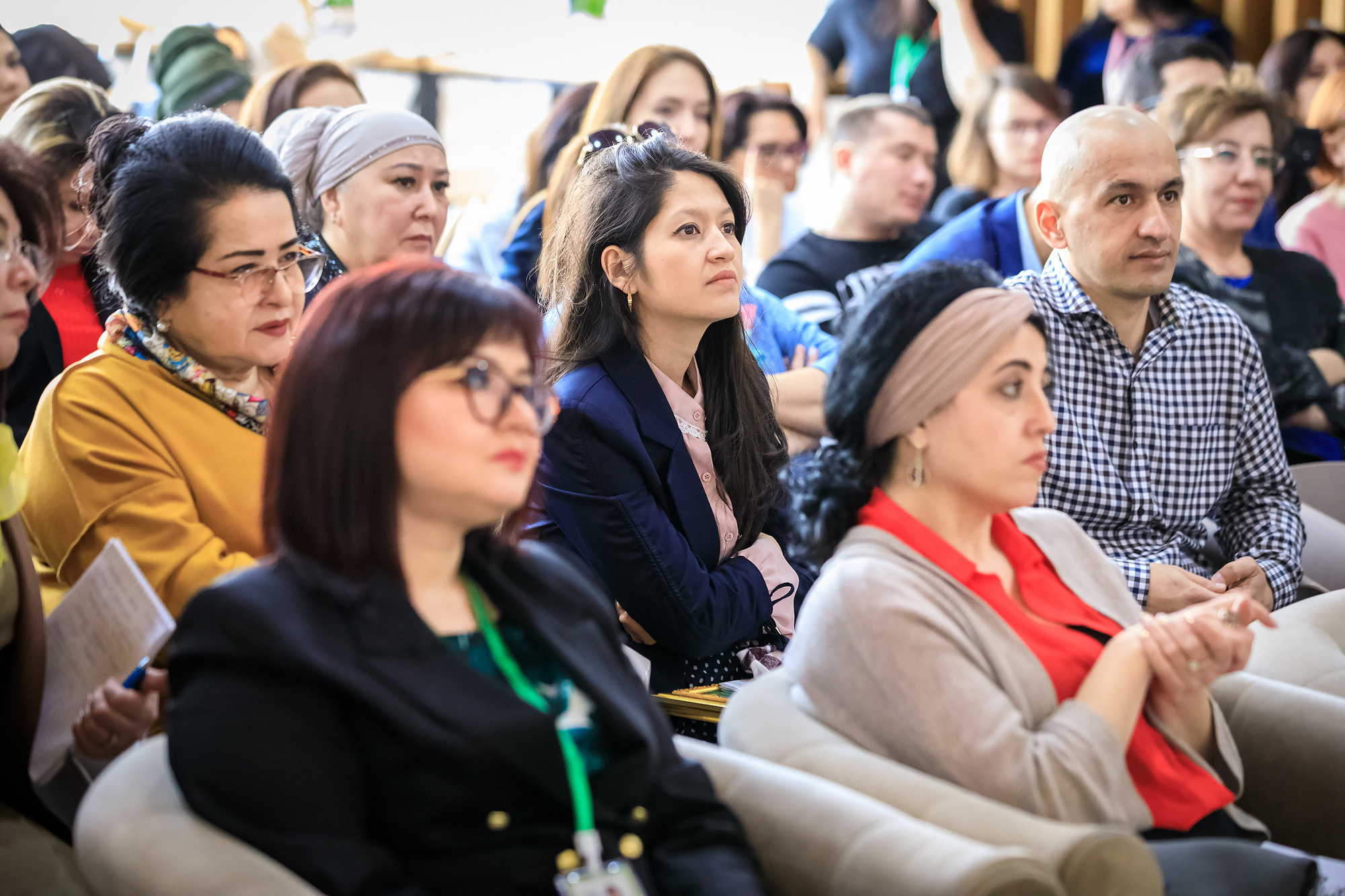 Отчет благотворительного фонда Эзгу Амал. Семейный, детский, репортажный фотограф в Ташкенте Елена Аллабергенова