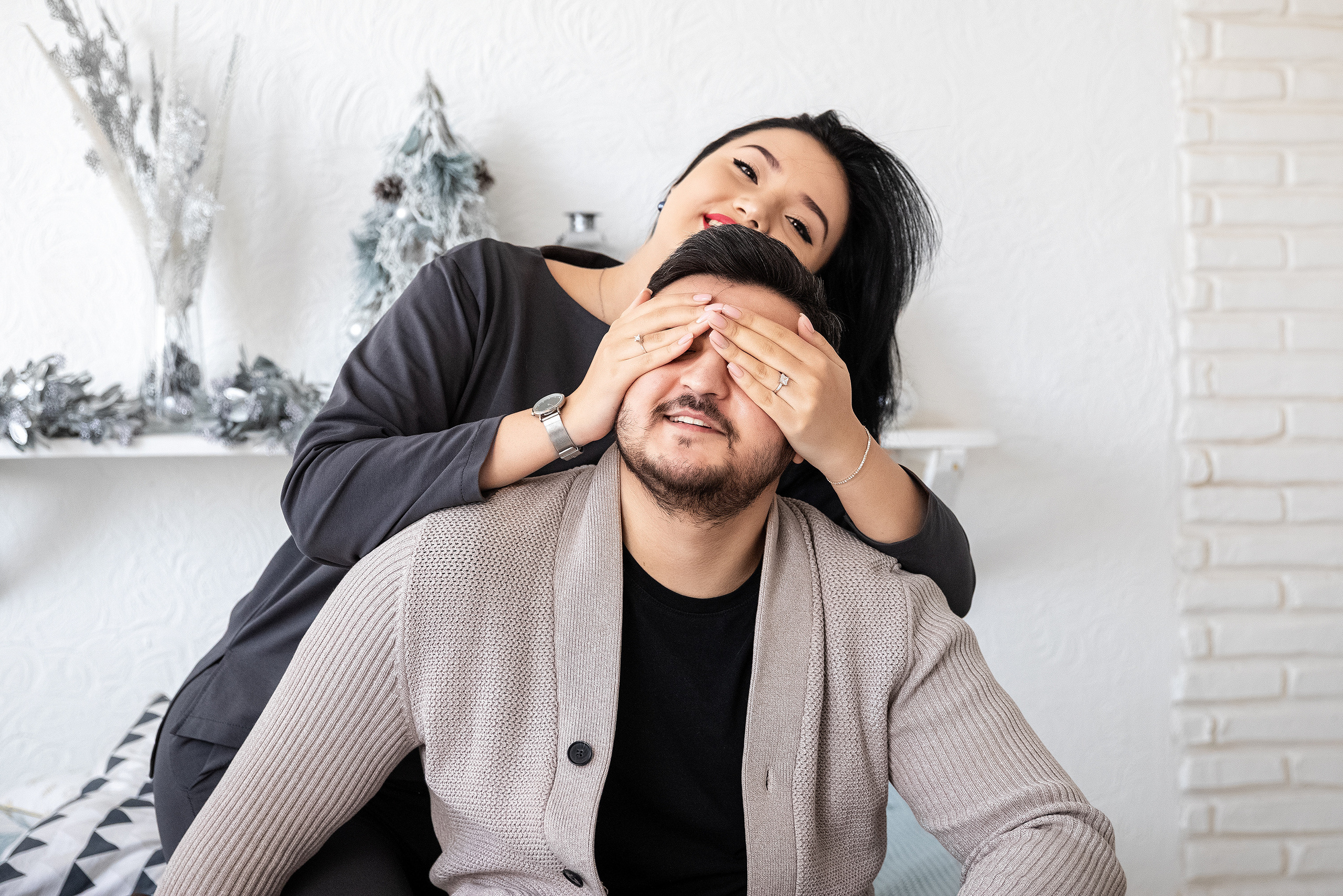 Камилла. Семейный, детский, репортажный фотограф в Ташкенте Елена Аллабергенова