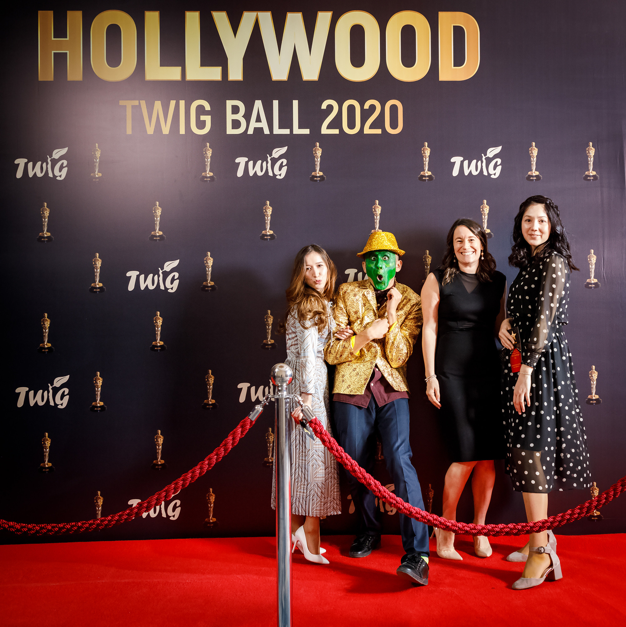 Бал для клуба жен дипломатов. Семейный, детский, репортажный фотограф в Ташкенте Елена Аллабергенова