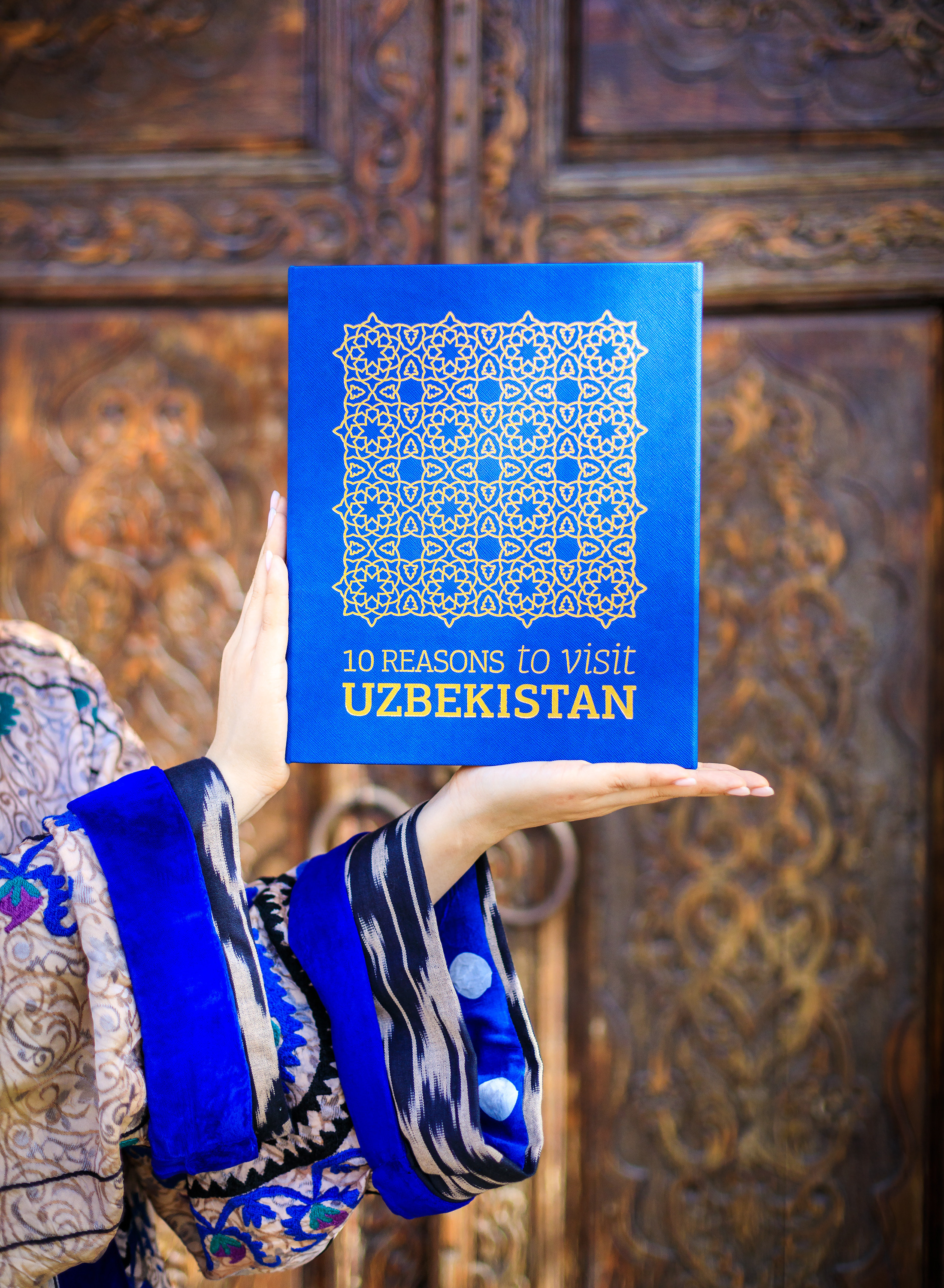 Для Визит Узбекистан. Семейный, детский, репортажный фотограф в Ташкенте Елена Аллабергенова