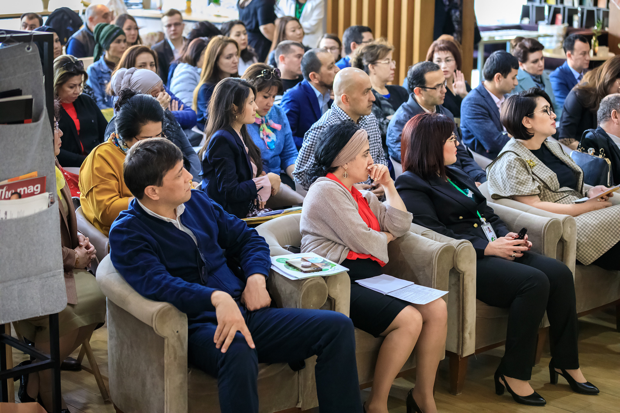 Отчет благотворительного фонда Эзгу Амал. Семейный, детский, репортажный фотограф в Ташкенте Елена Аллабергенова