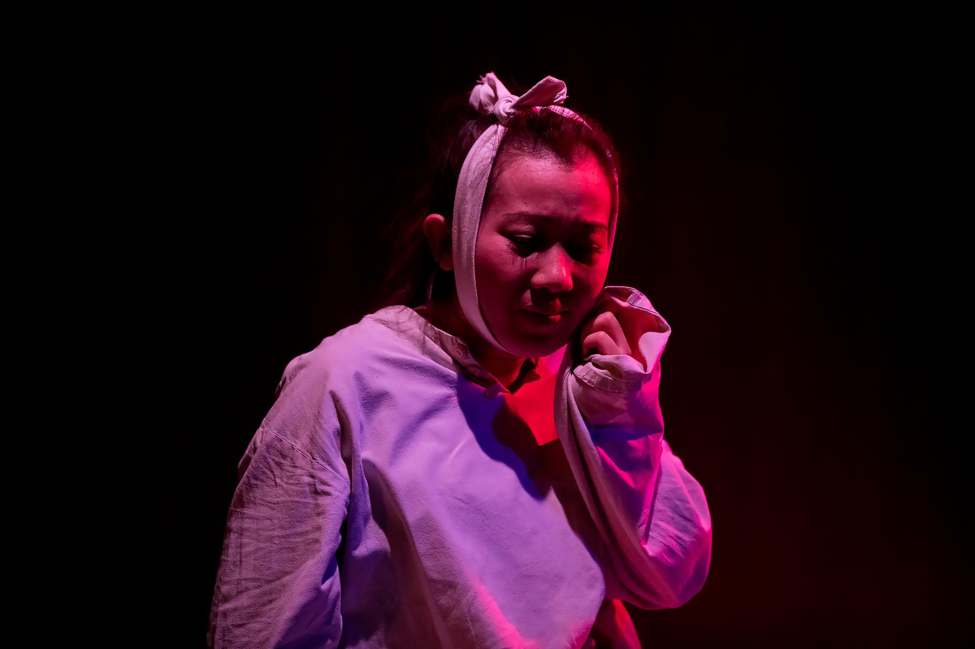 Съемка для театра Ильхом. Семейный, детский, репортажный фотограф в Ташкенте Елена Аллабергенова