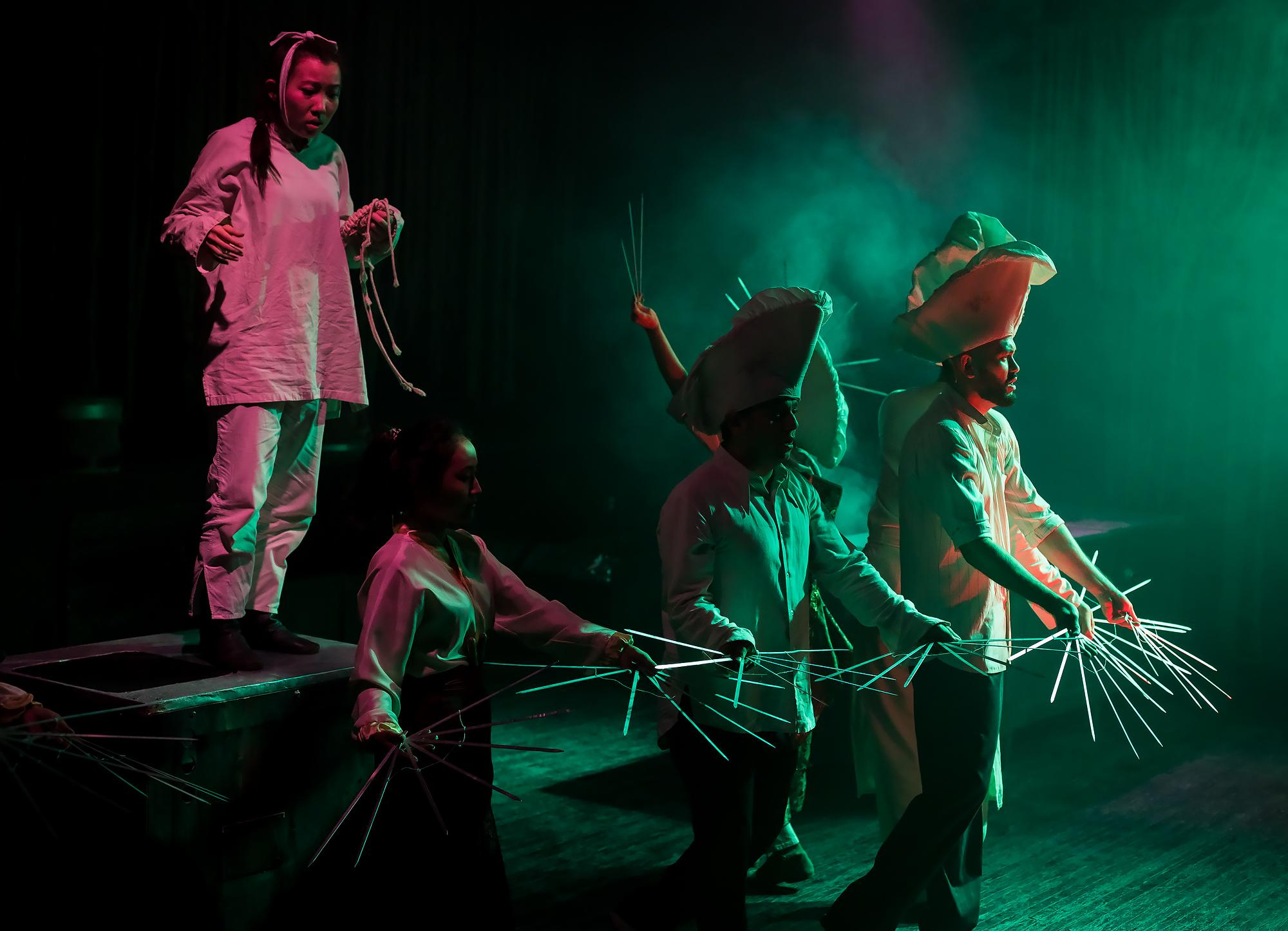 Съемка для театра Ильхом. Семейный, детский, репортажный фотограф в Ташкенте Елена Аллабергенова