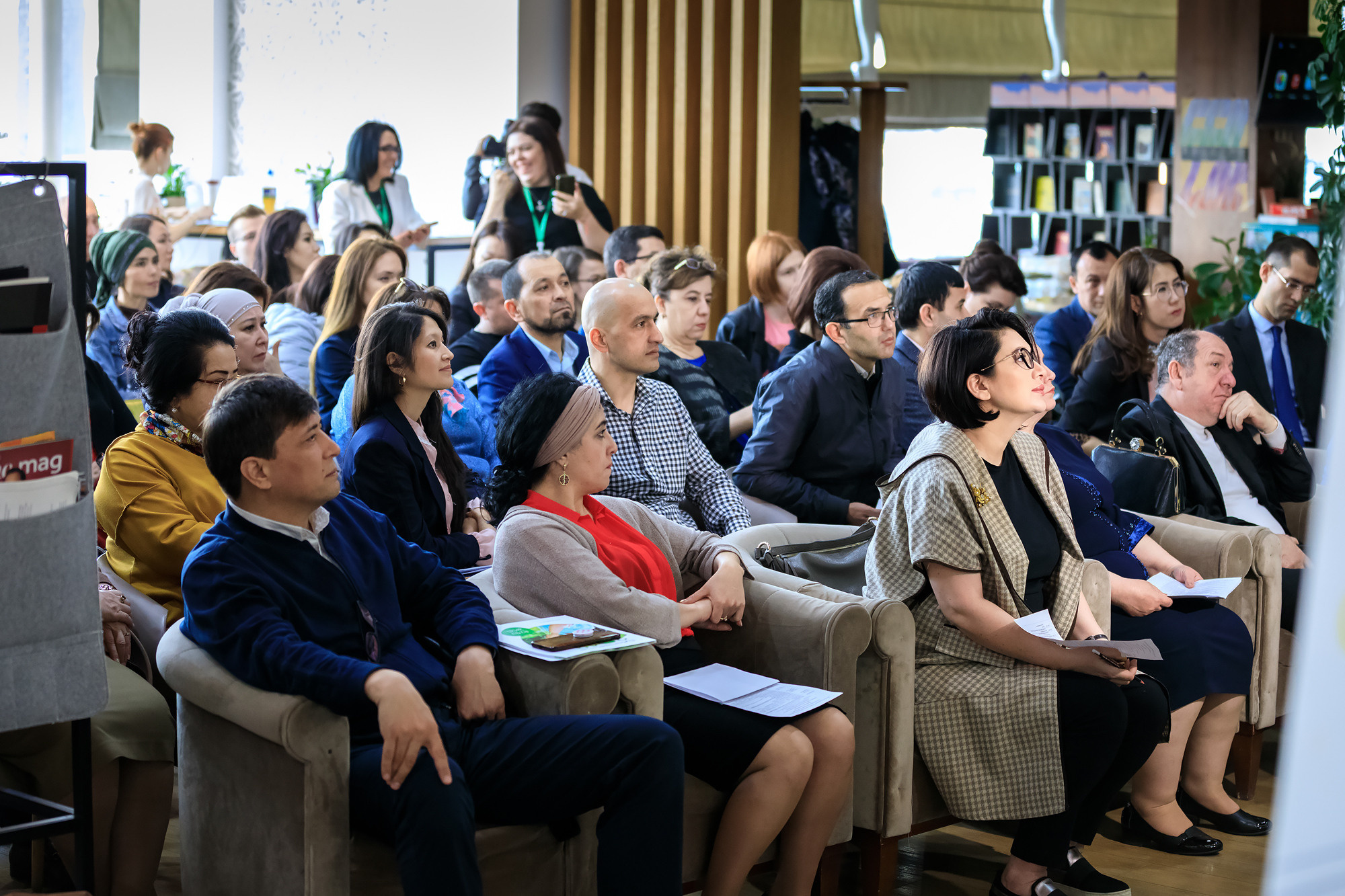 Отчет благотворительного фонда Эзгу Амал. Семейный, детский, репортажный фотограф в Ташкенте Елена Аллабергенова