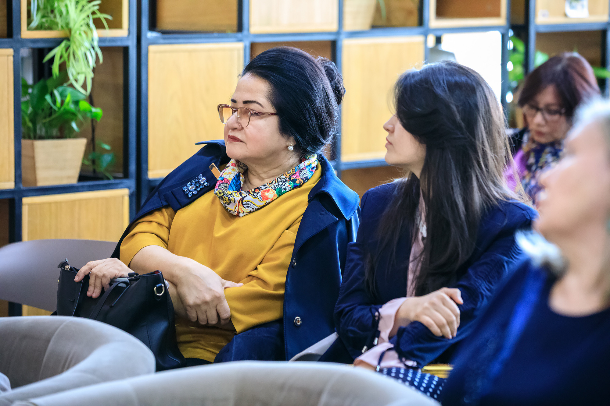 Отчет благотворительного фонда Эзгу Амал. Семейный, детский, репортажный фотограф в Ташкенте Елена Аллабергенова