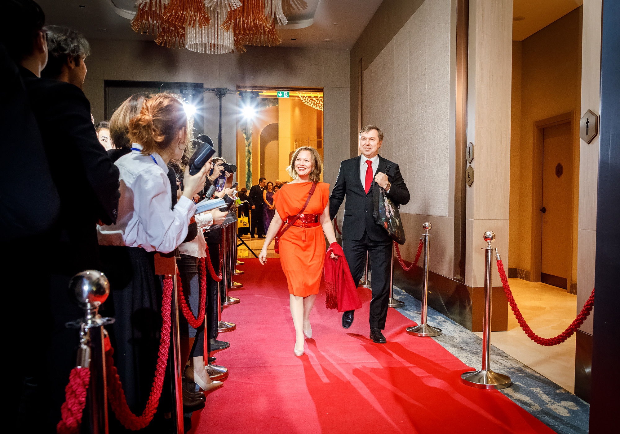 Бал для клуба жен дипломатов. Семейный, детский, репортажный фотограф в Ташкенте Елена Аллабергенова