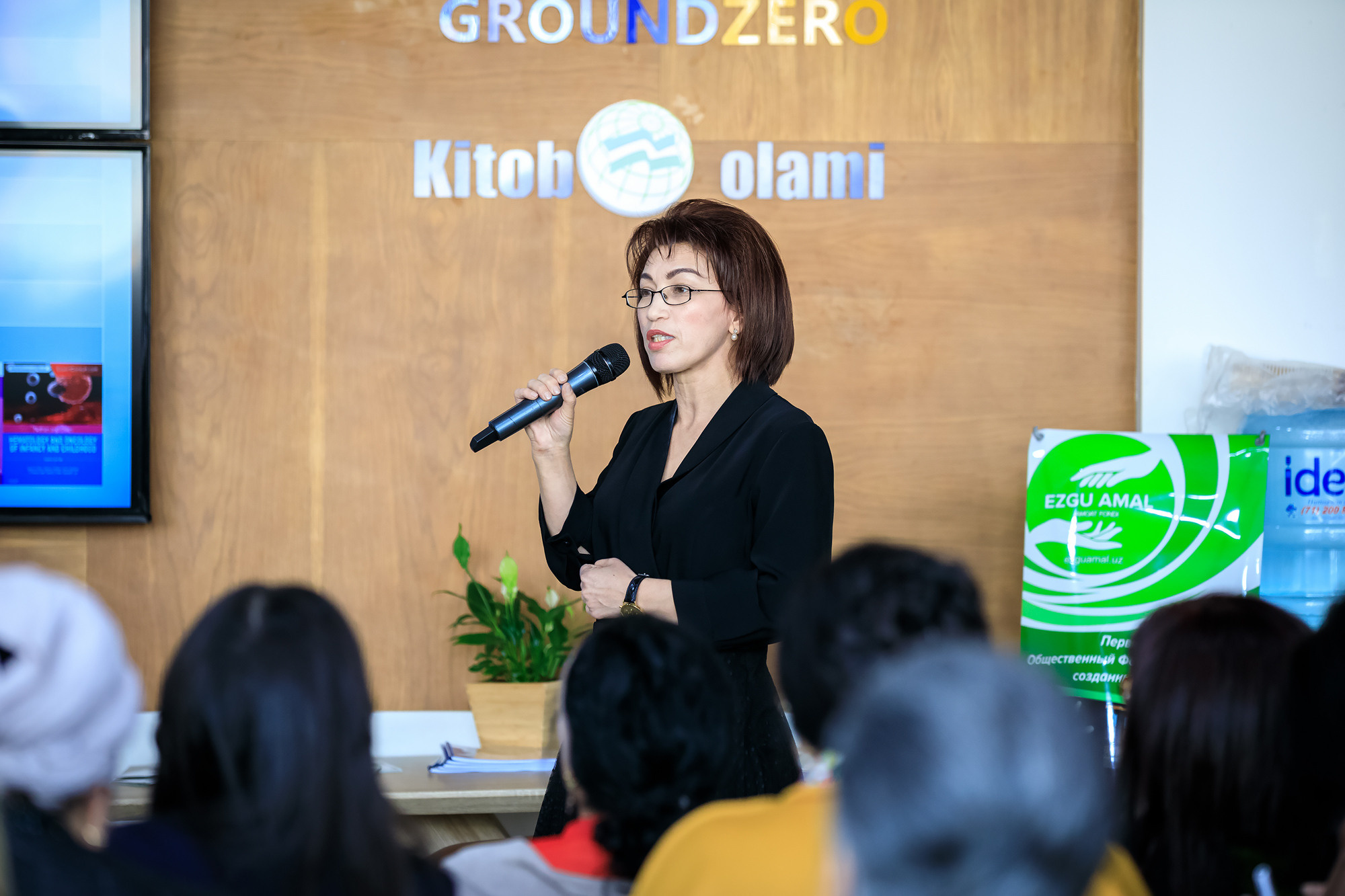 Отчет благотворительного фонда Эзгу Амал. Семейный, детский, репортажный фотограф в Ташкенте Елена Аллабергенова