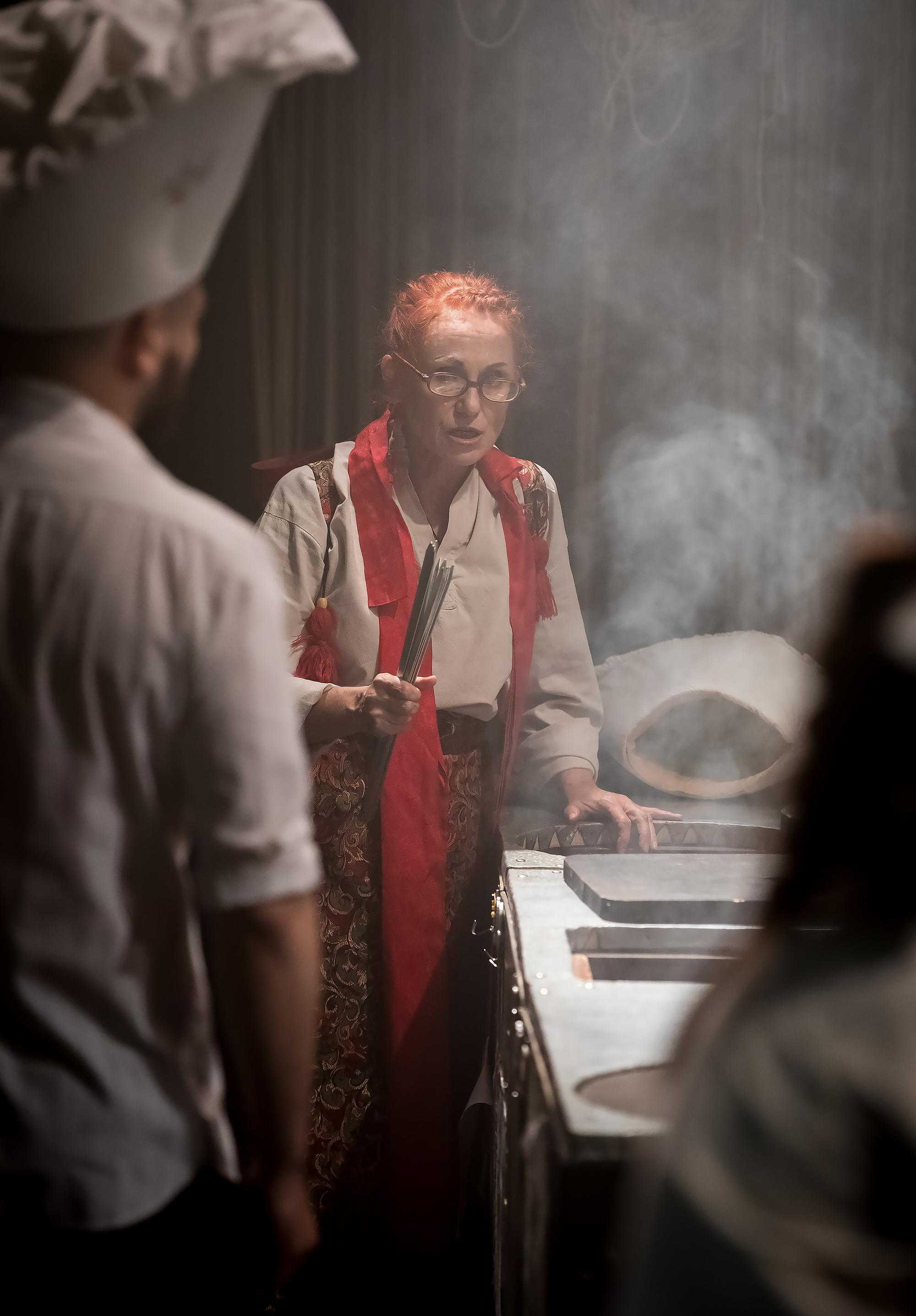 Съемка для театра Ильхом. Семейный, детский, репортажный фотограф в Ташкенте Елена Аллабергенова