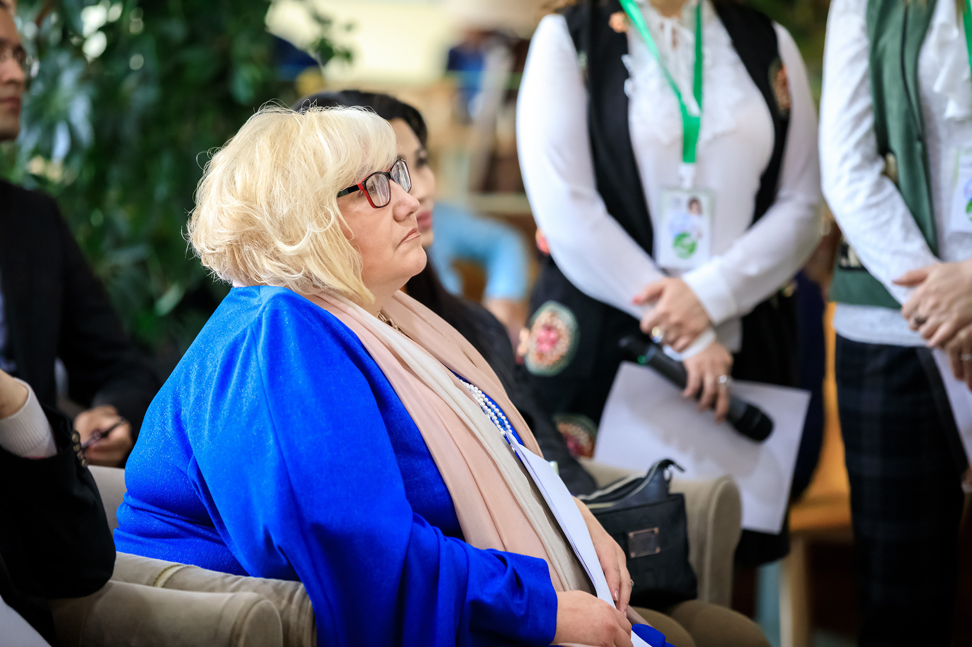 Отчет благотворительного фонда Эзгу Амал. Семейный, детский, репортажный фотограф в Ташкенте Елена Аллабергенова