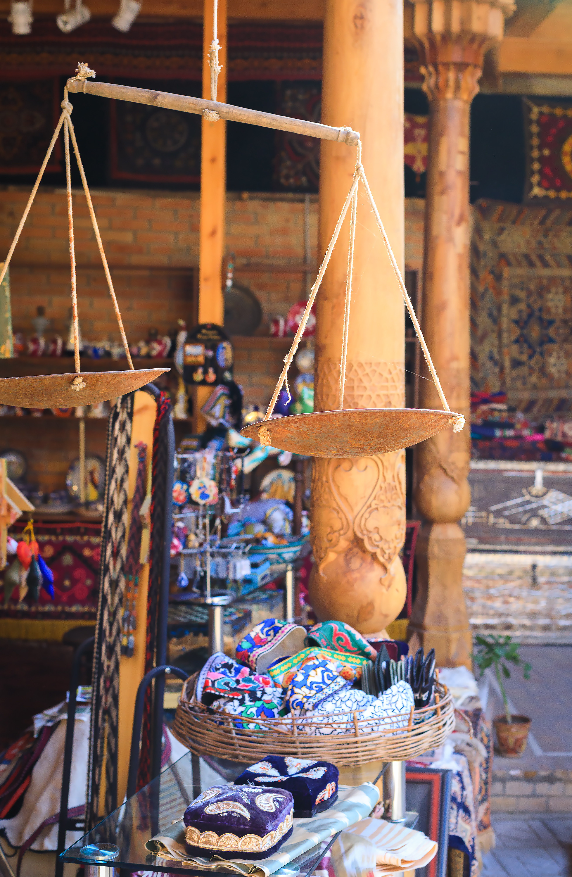 Для Визит Узбекистан. Семейный, детский, репортажный фотограф в Ташкенте Елена Аллабергенова