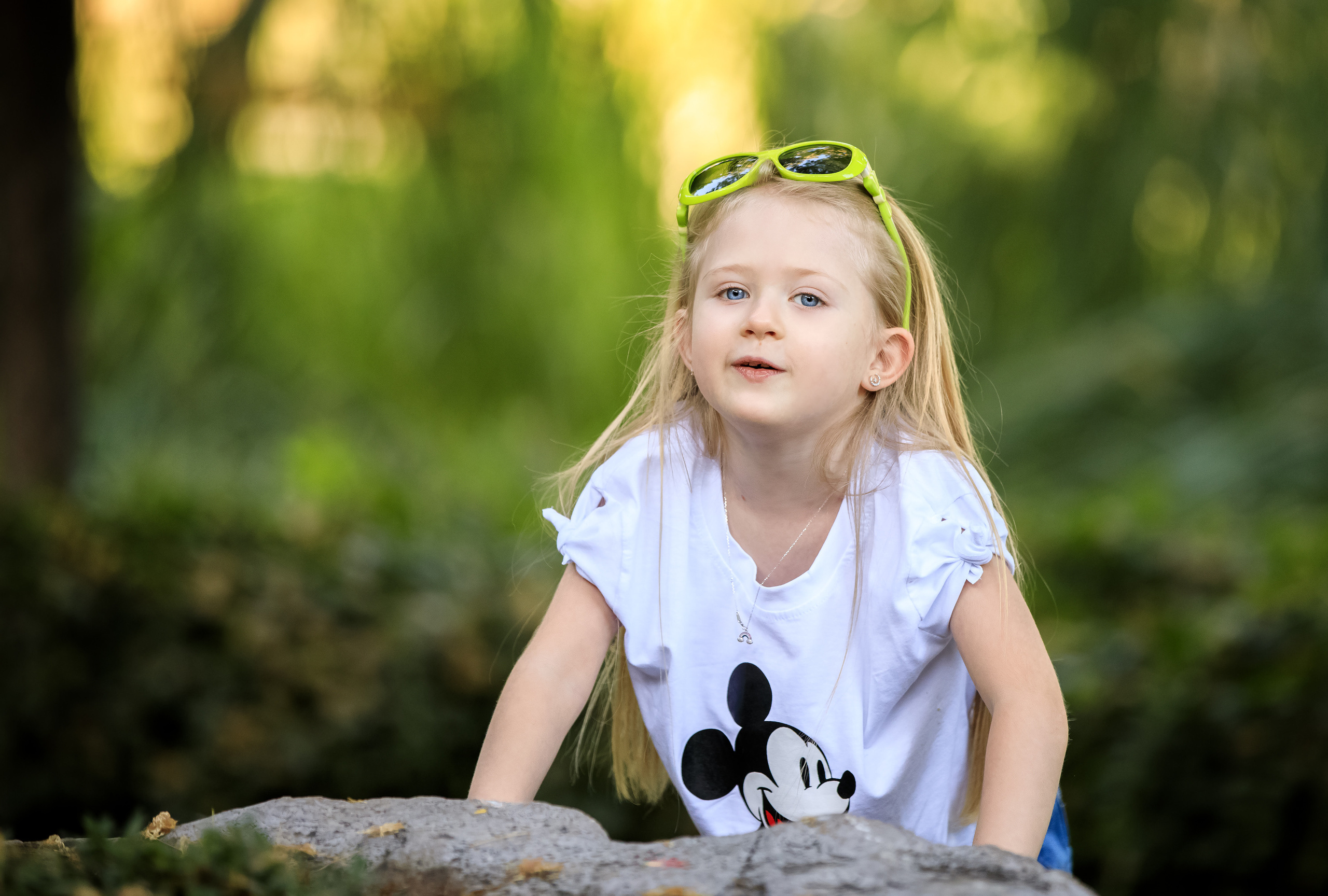 Детская фотосессия для Софии. Семейный, детский, репортажный фотограф в Ташкенте Елена Аллабергенова