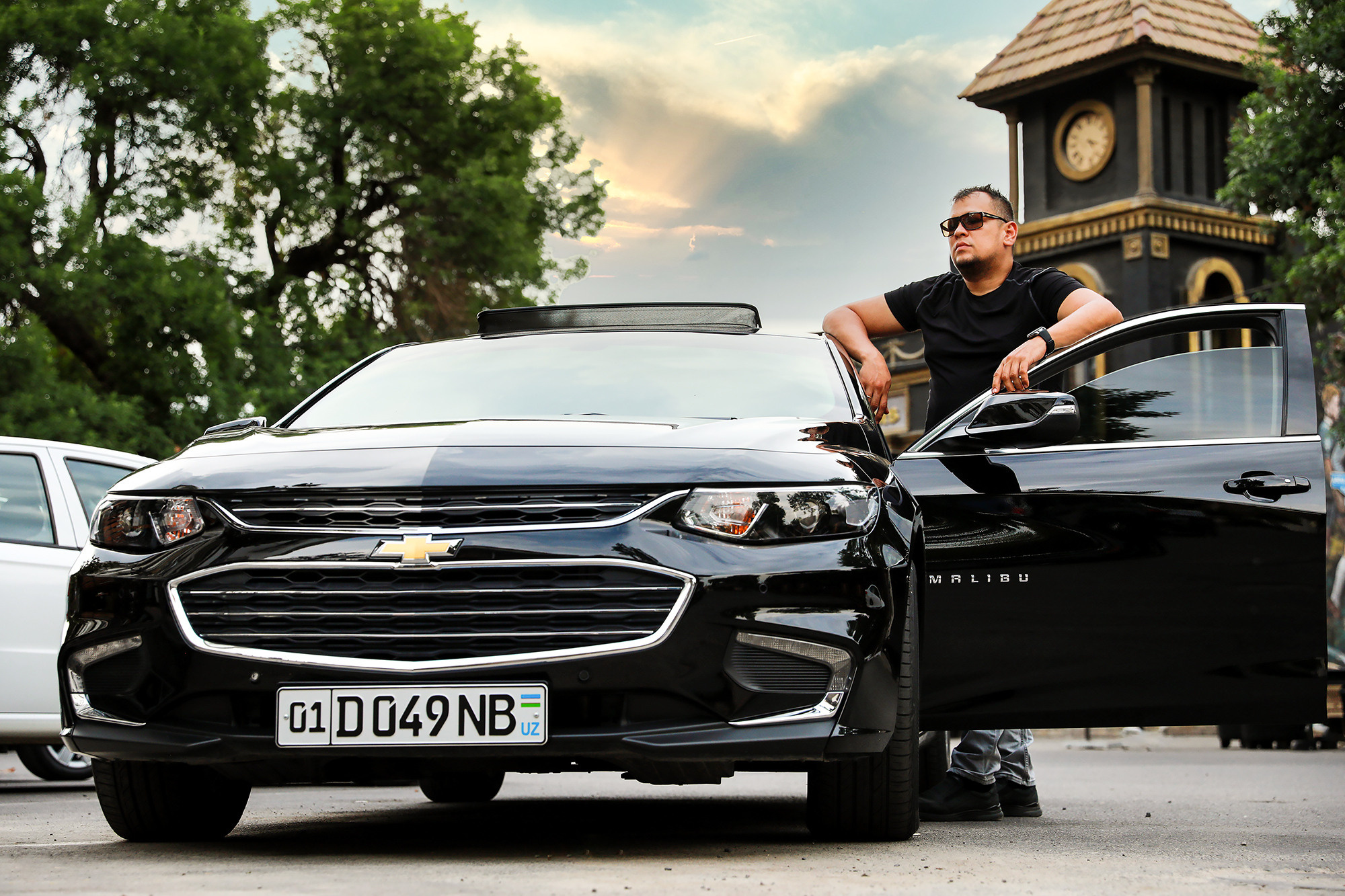 Фотосессия для красивой пары. Семейный, детский, репортажный фотограф в Ташкенте Елена Аллабергенова