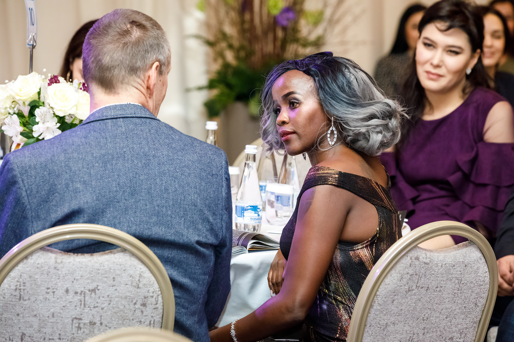 Презентация очередного выпуска журнала Визит Узбекистан. Семейный, детский, репортажный фотограф в Ташкенте Елена Аллабергенова