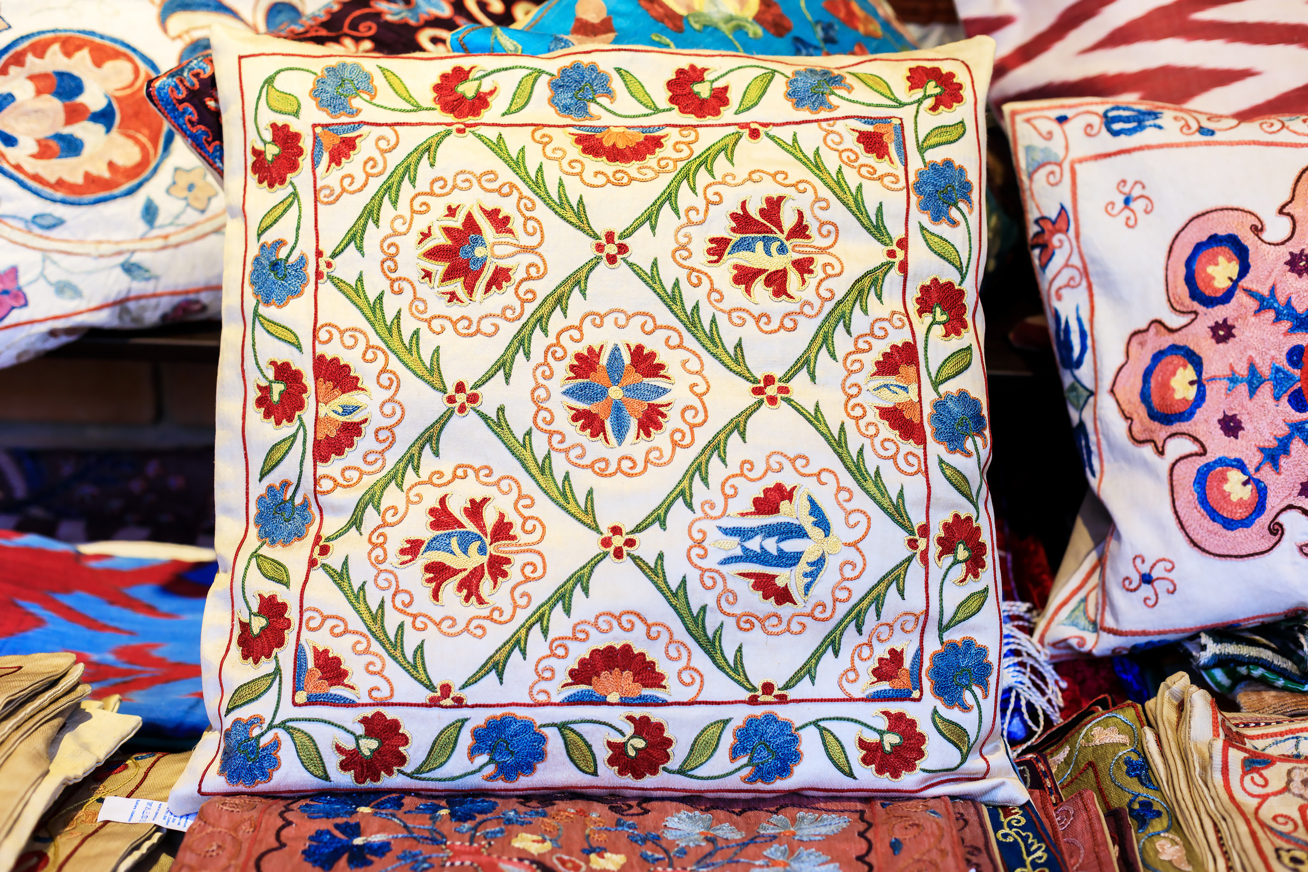 Для Визит Узбекистан. Семейный, детский, репортажный фотограф в Ташкенте Елена Аллабергенова