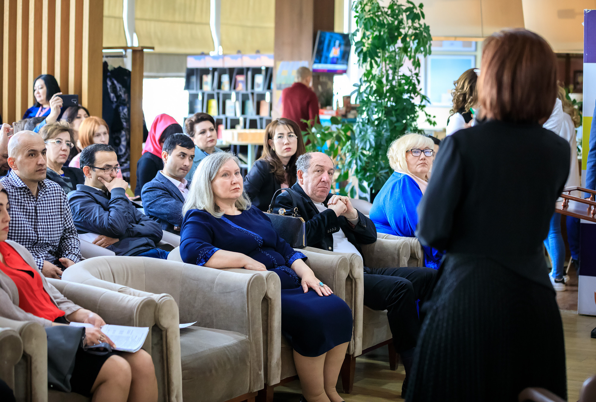 Отчет благотворительного фонда Эзгу Амал. Семейный, детский, репортажный фотограф в Ташкенте Елена Аллабергенова