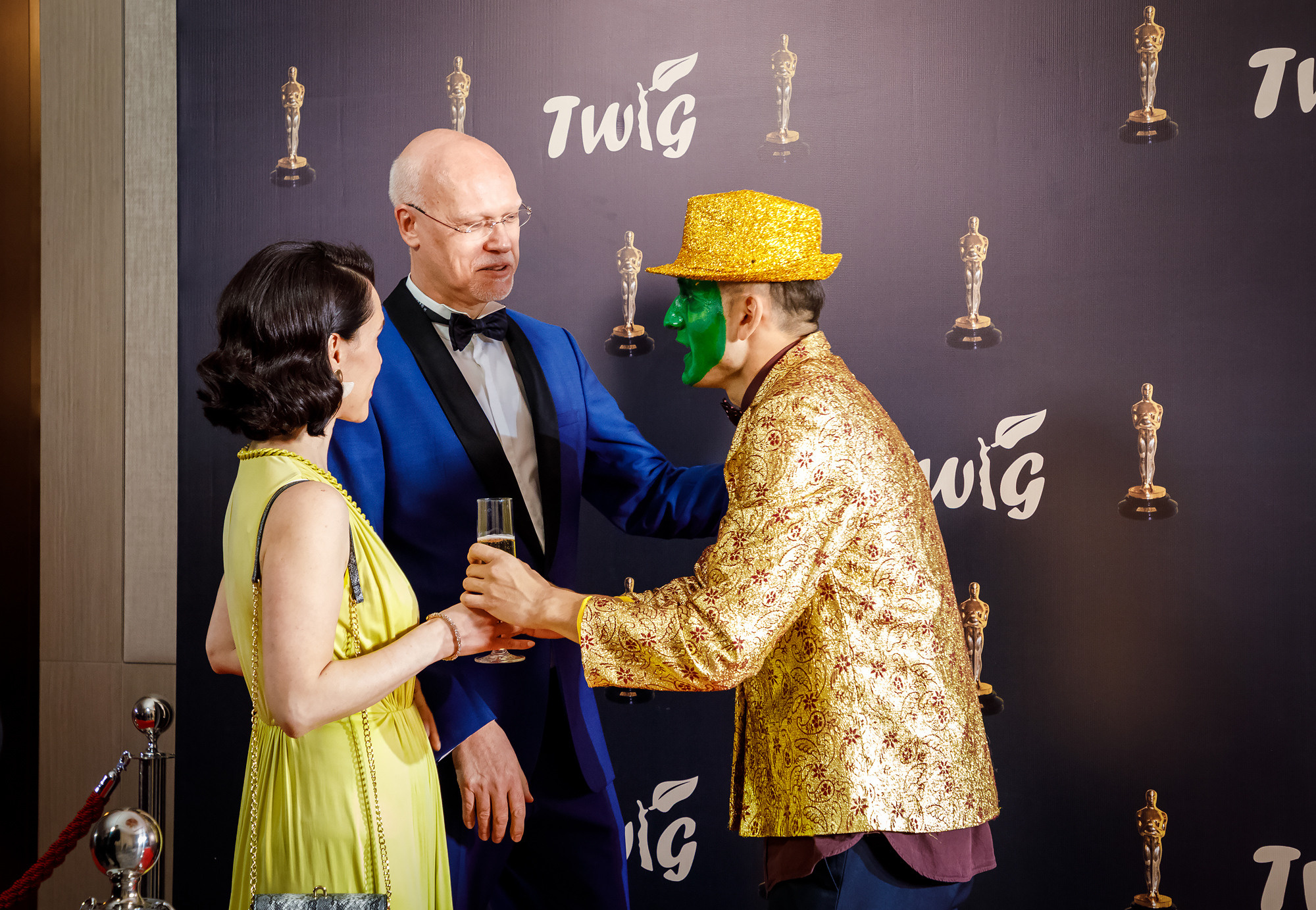 Бал для клуба жен дипломатов. Семейный, детский, репортажный фотограф в Ташкенте Елена Аллабергенова