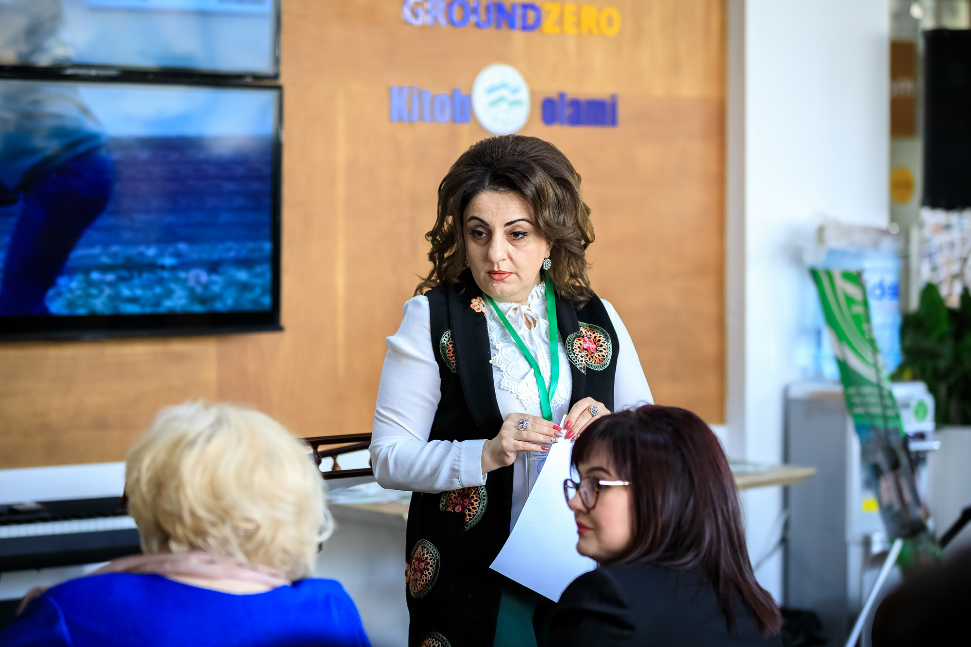 Отчет благотворительного фонда Эзгу Амал. Семейный, детский, репортажный фотограф в Ташкенте Елена Аллабергенова