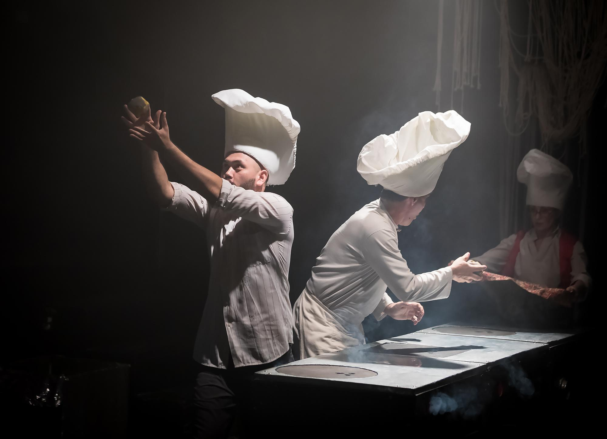 Съемка для театра Ильхом. Семейный, детский, репортажный фотограф в Ташкенте Елена Аллабергенова