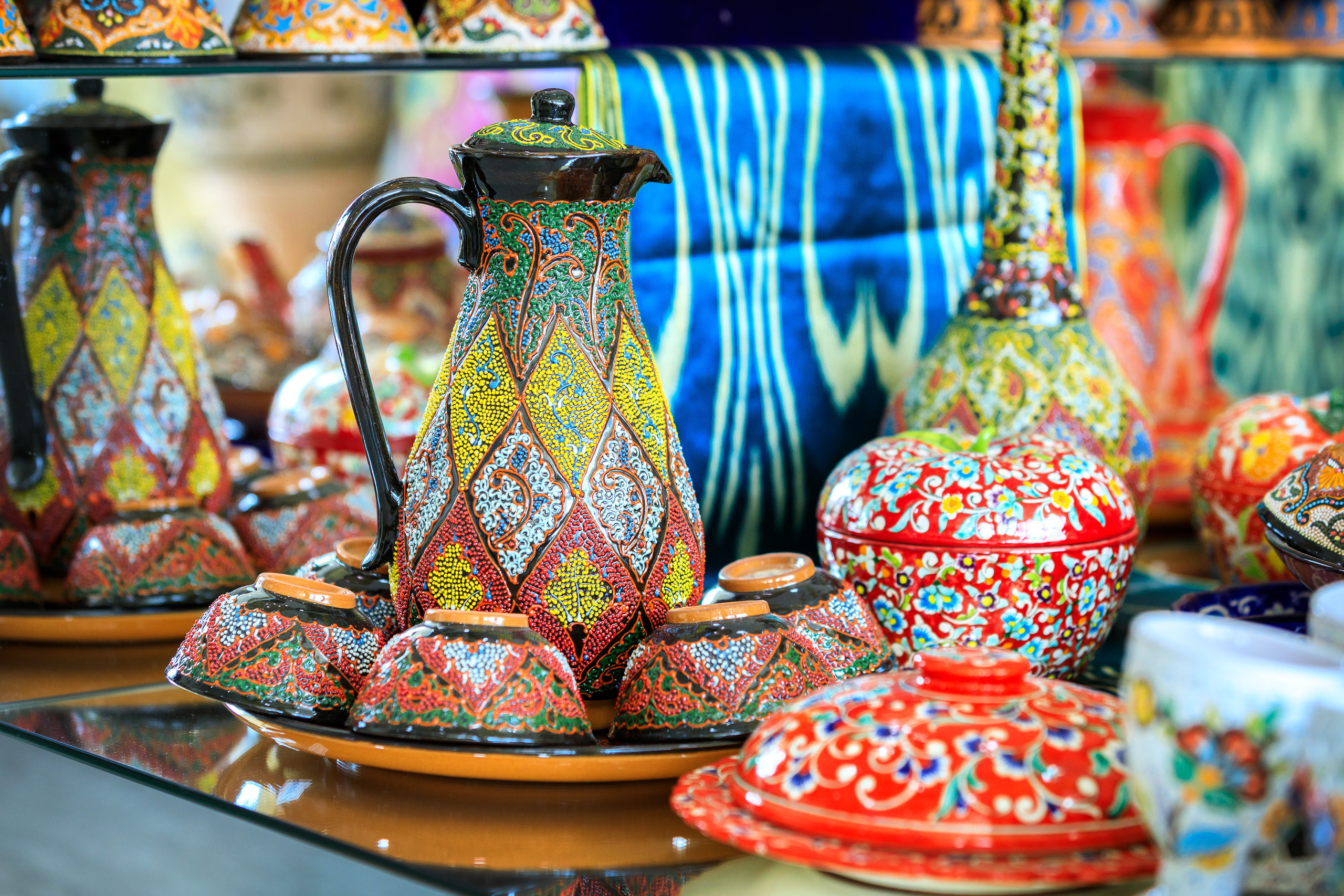 Съемка для магазина Анор. Семейный, детский, репортажный фотограф в Ташкенте Елена Аллабергенова