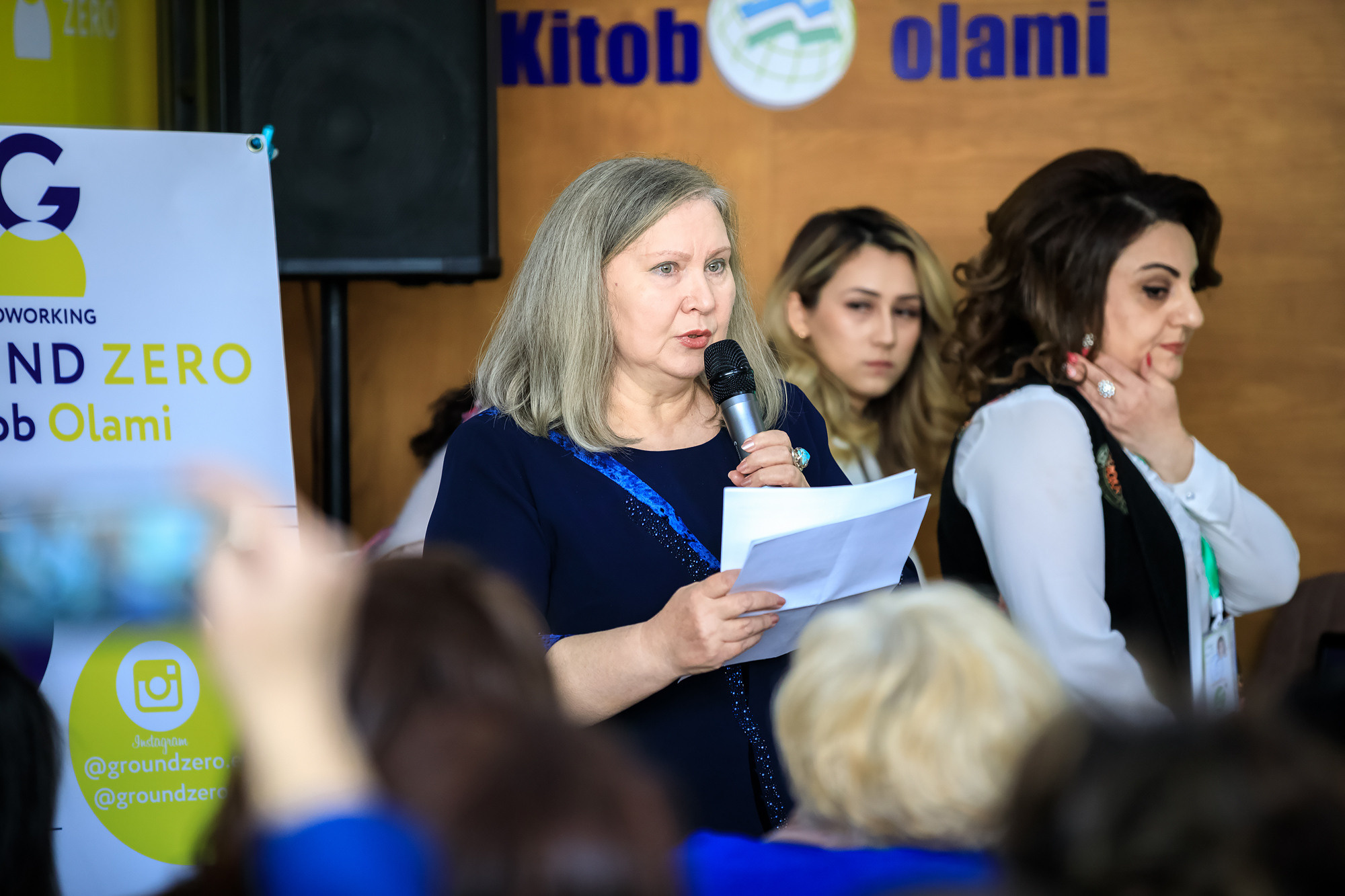 Отчет благотворительного фонда Эзгу Амал. Семейный, детский, репортажный фотограф в Ташкенте Елена Аллабергенова