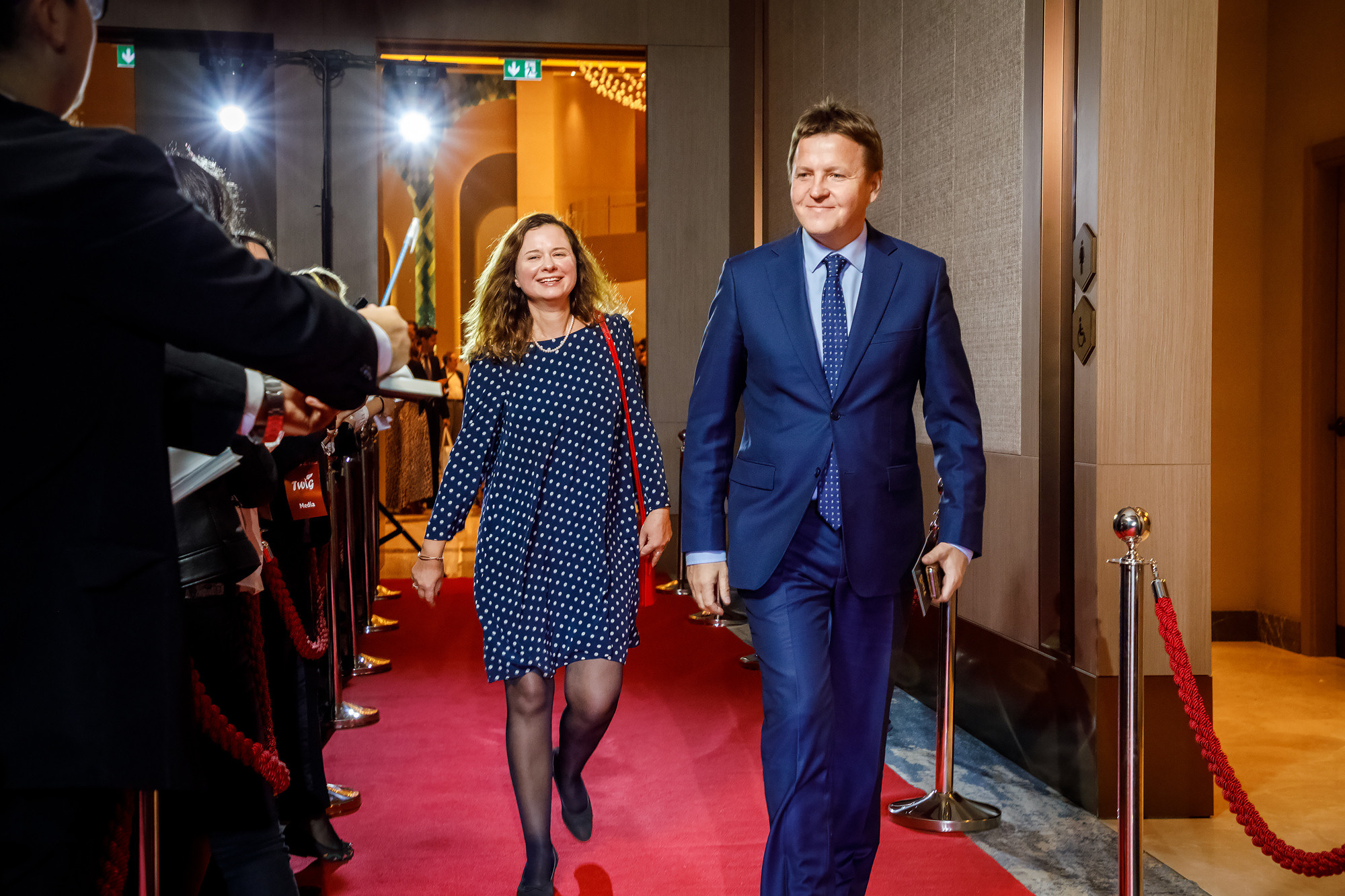 Бал для клуба жен дипломатов. Семейный, детский, репортажный фотограф в Ташкенте Елена Аллабергенова