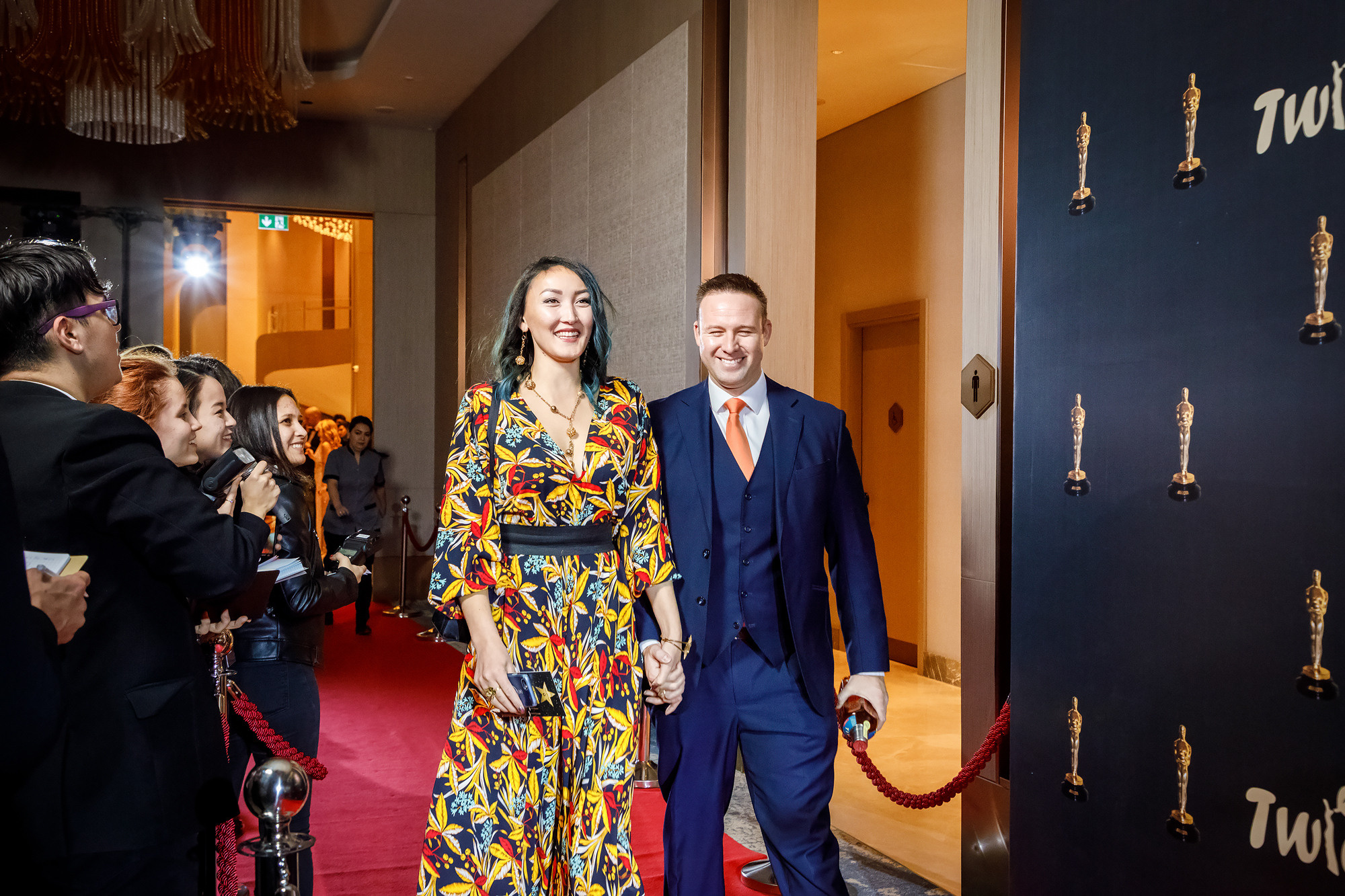 Бал для клуба жен дипломатов. Семейный, детский, репортажный фотограф в Ташкенте Елена Аллабергенова