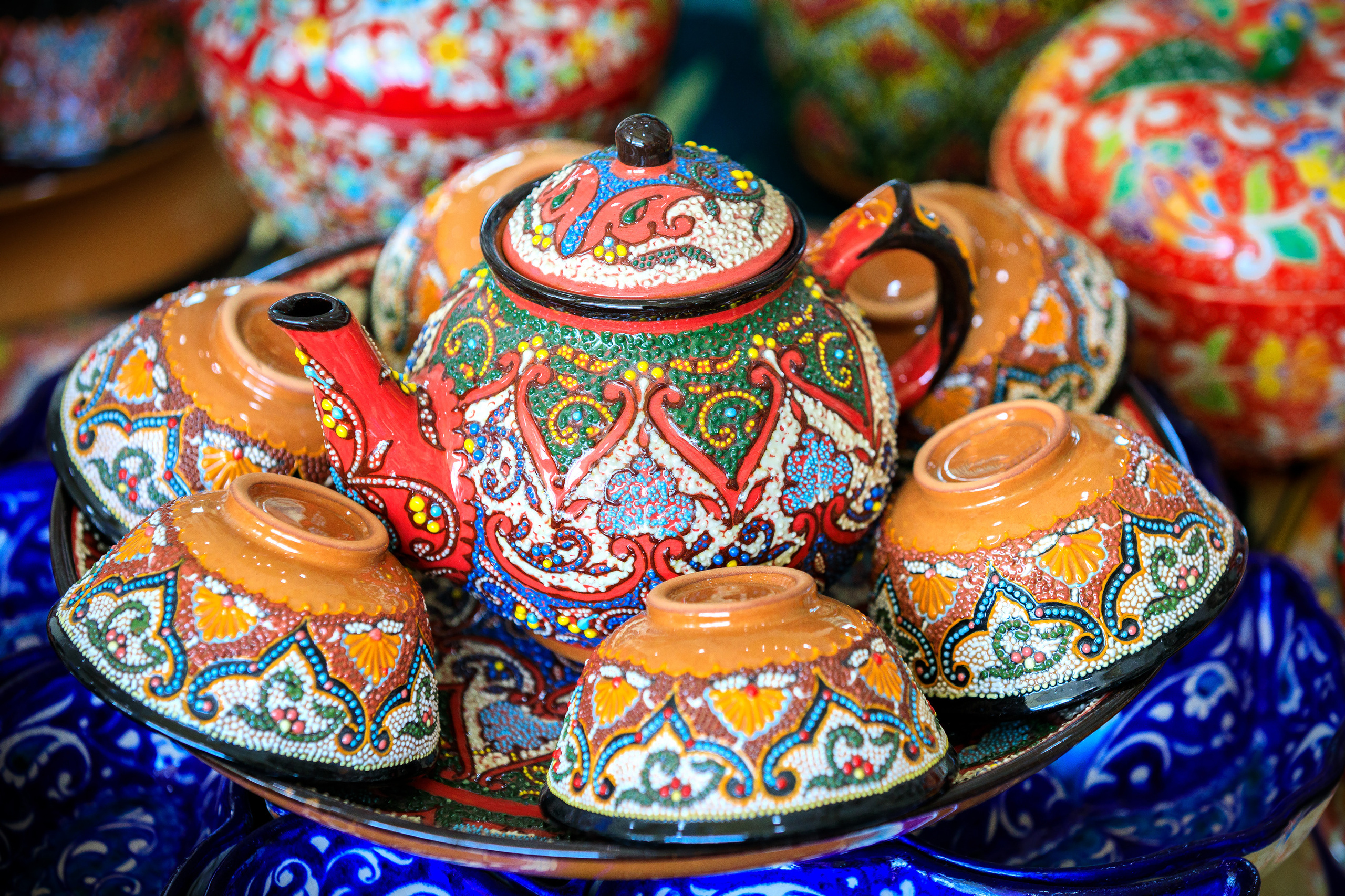 Съемка для магазина Анор. Семейный, детский, репортажный фотограф в Ташкенте Елена Аллабергенова